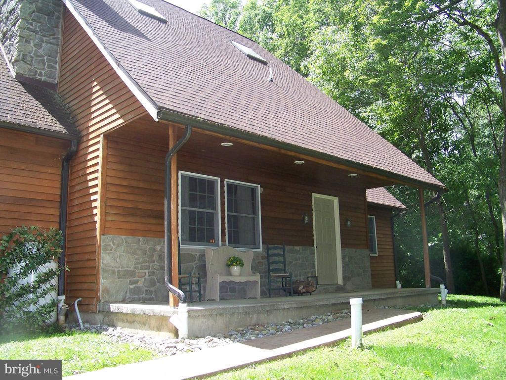 Photo of 199 Wilson Road, QUARRYVILLE, PA 17566 (MLS # PALA2070482)