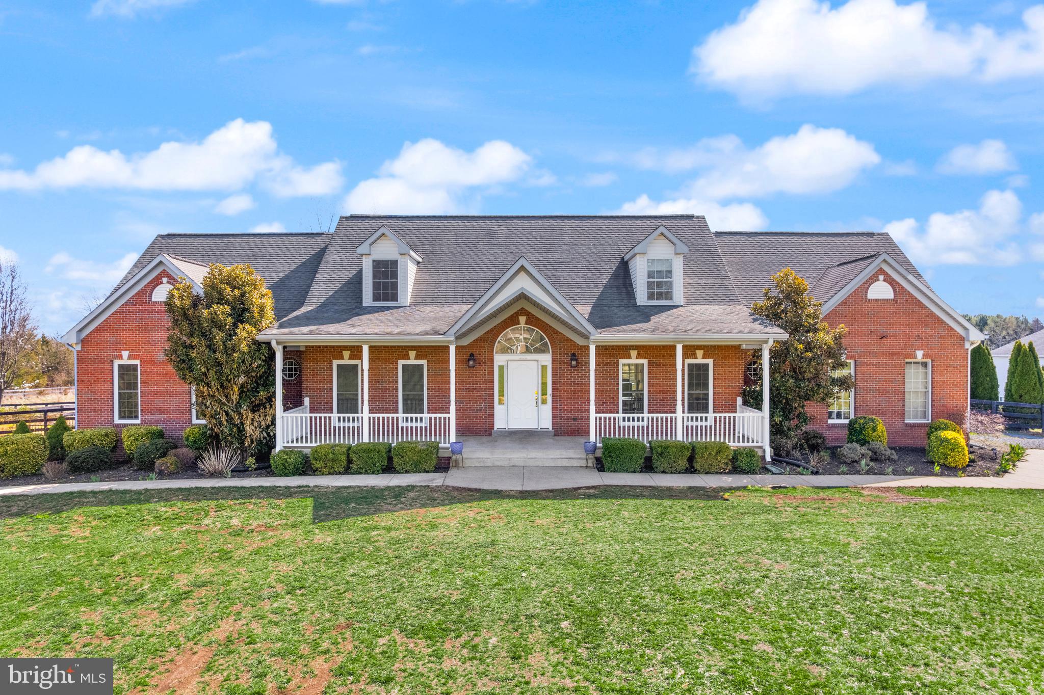 13145 CARRIAGE FORD ROAD