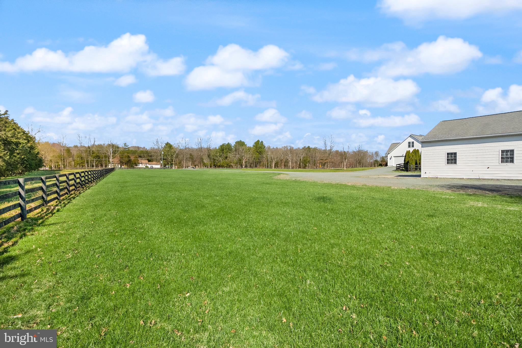 CEDAR RUN PLANTATION - Residential