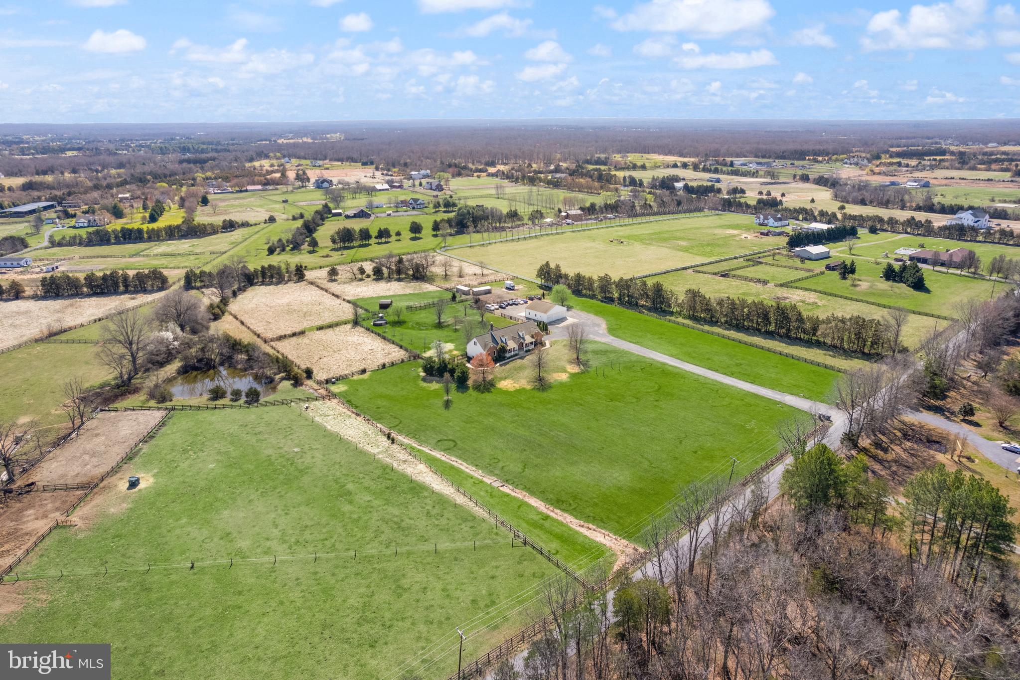CEDAR RUN PLANTATION - Residential