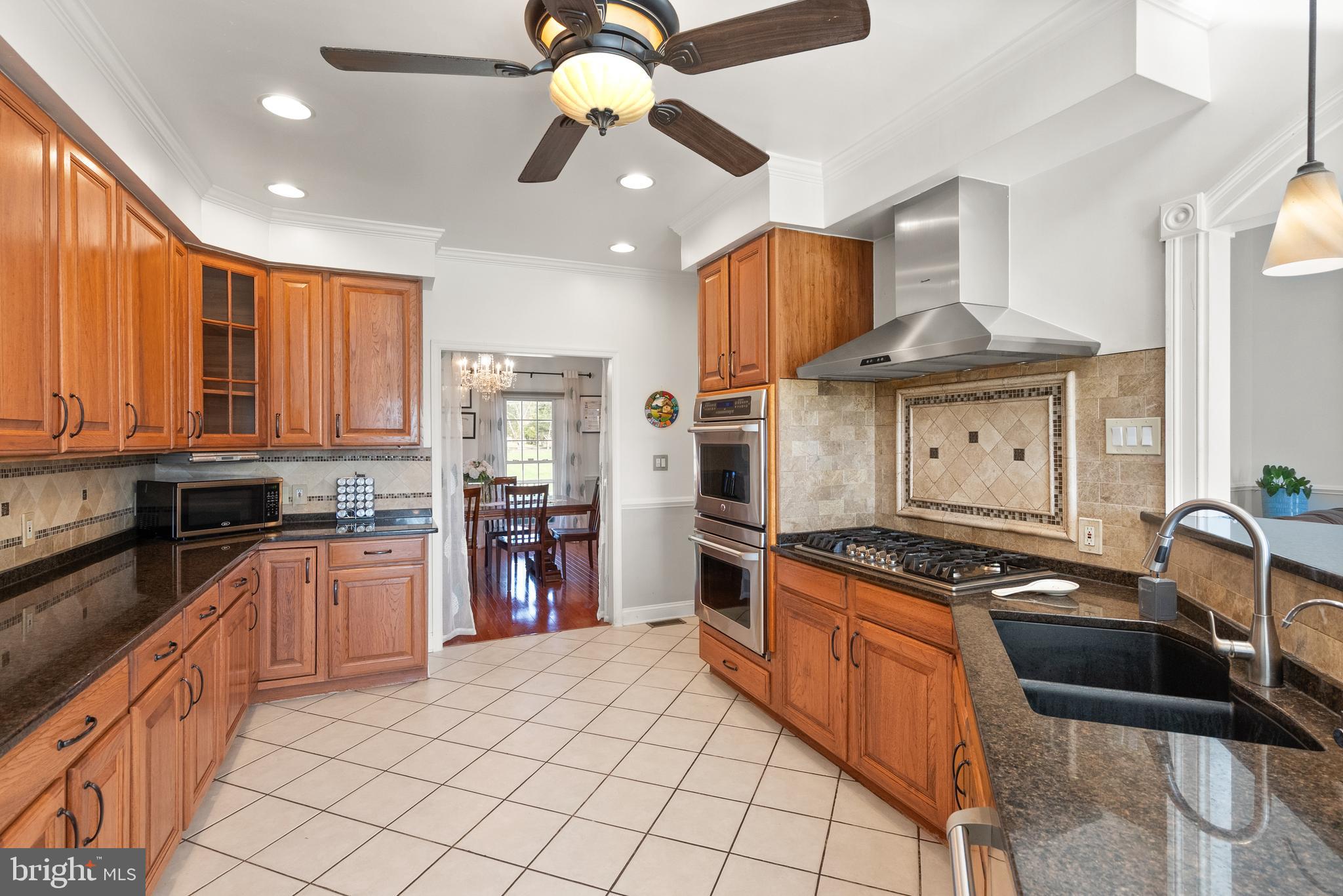 CEDAR RUN PLANTATION - Residential