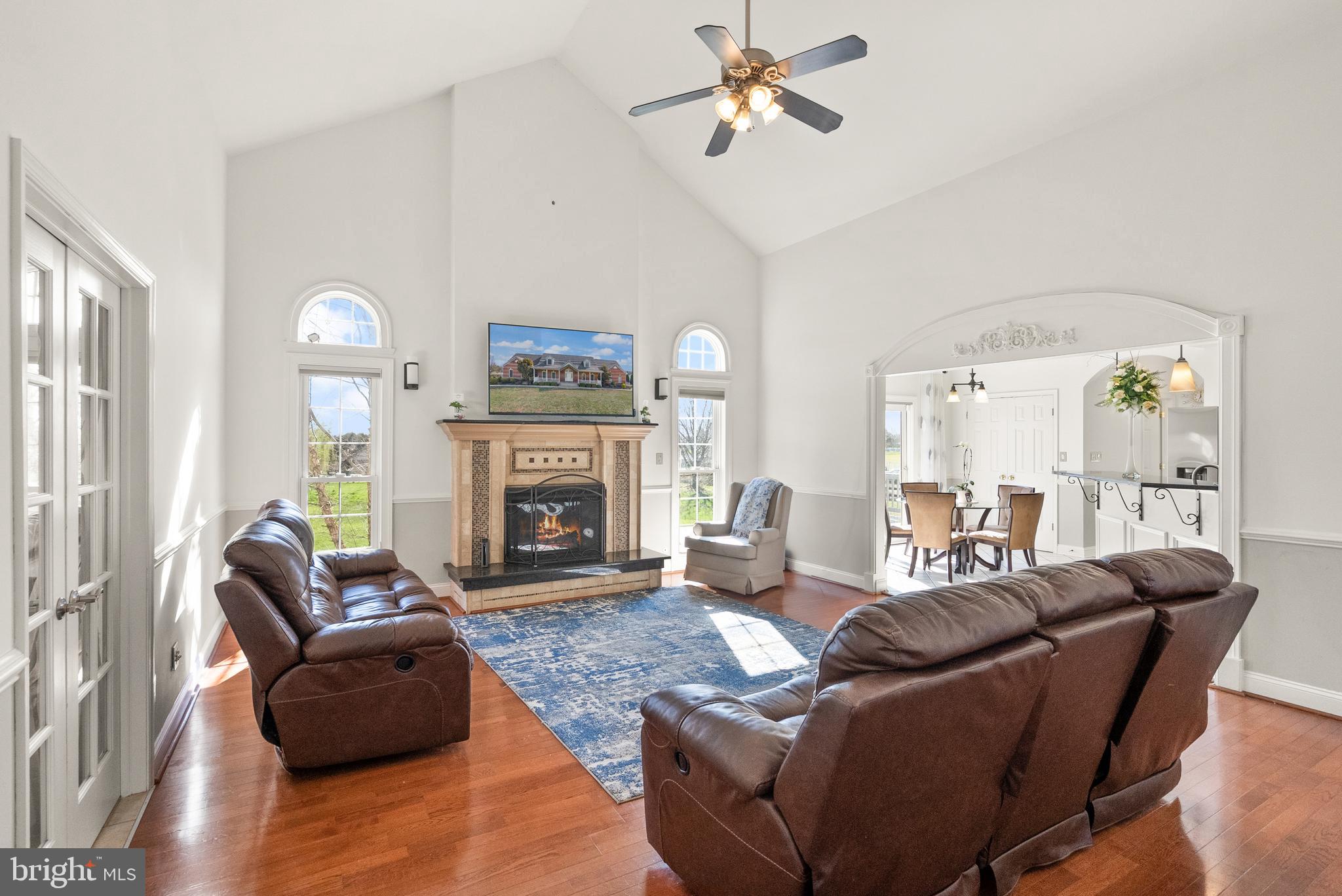 CEDAR RUN PLANTATION - Residential