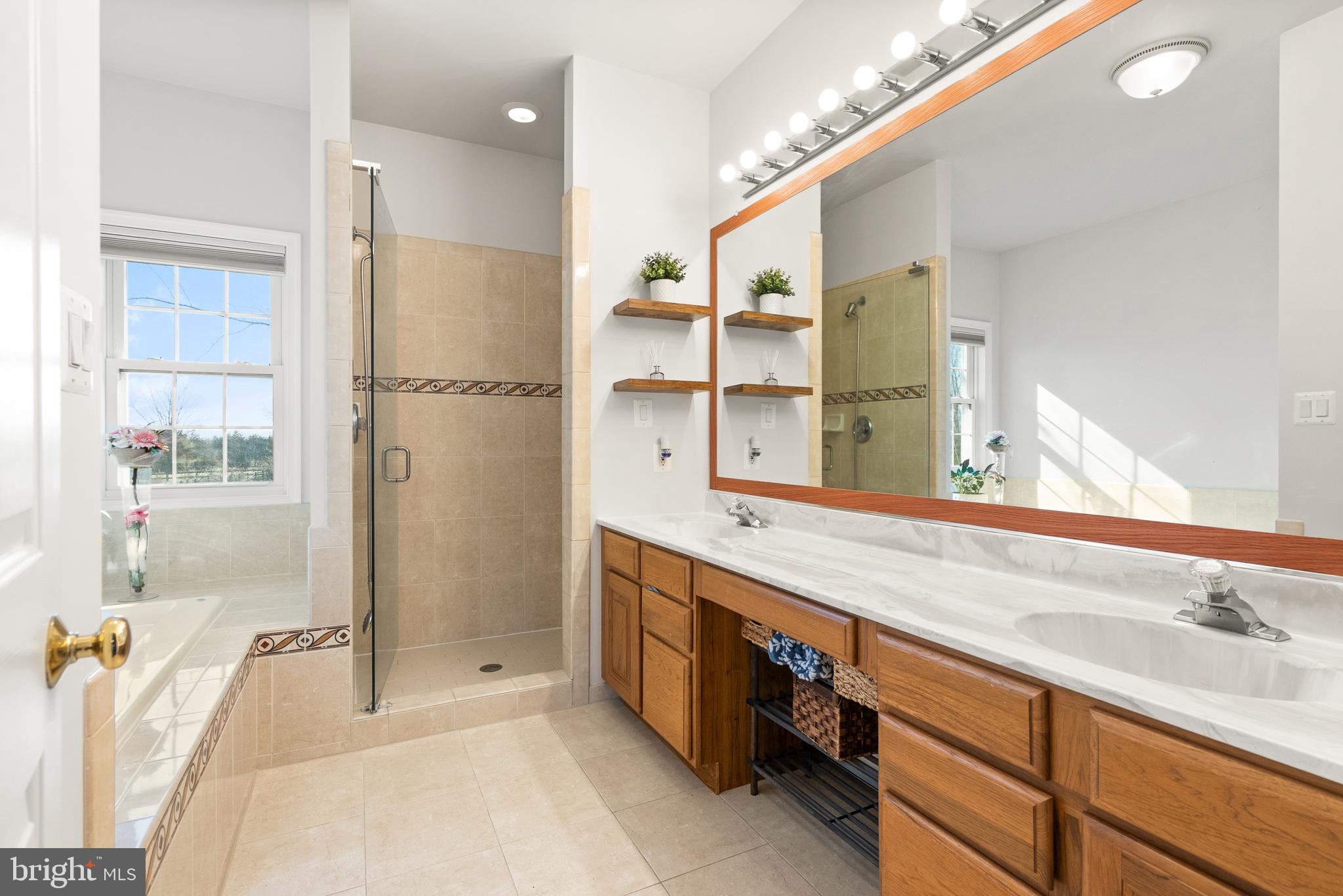 CEDAR RUN PLANTATION - Residential