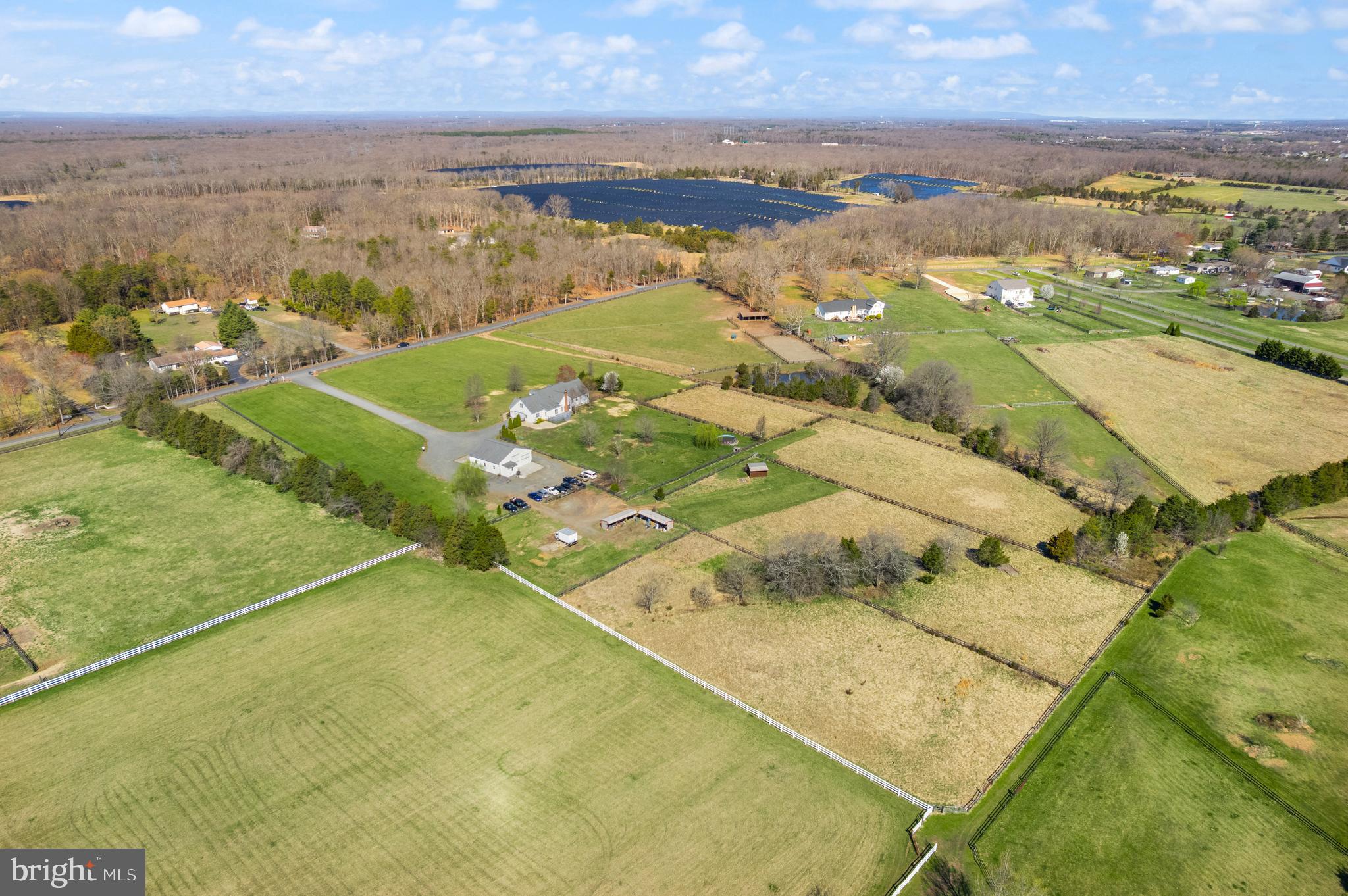 CEDAR RUN PLANTATION - Residential