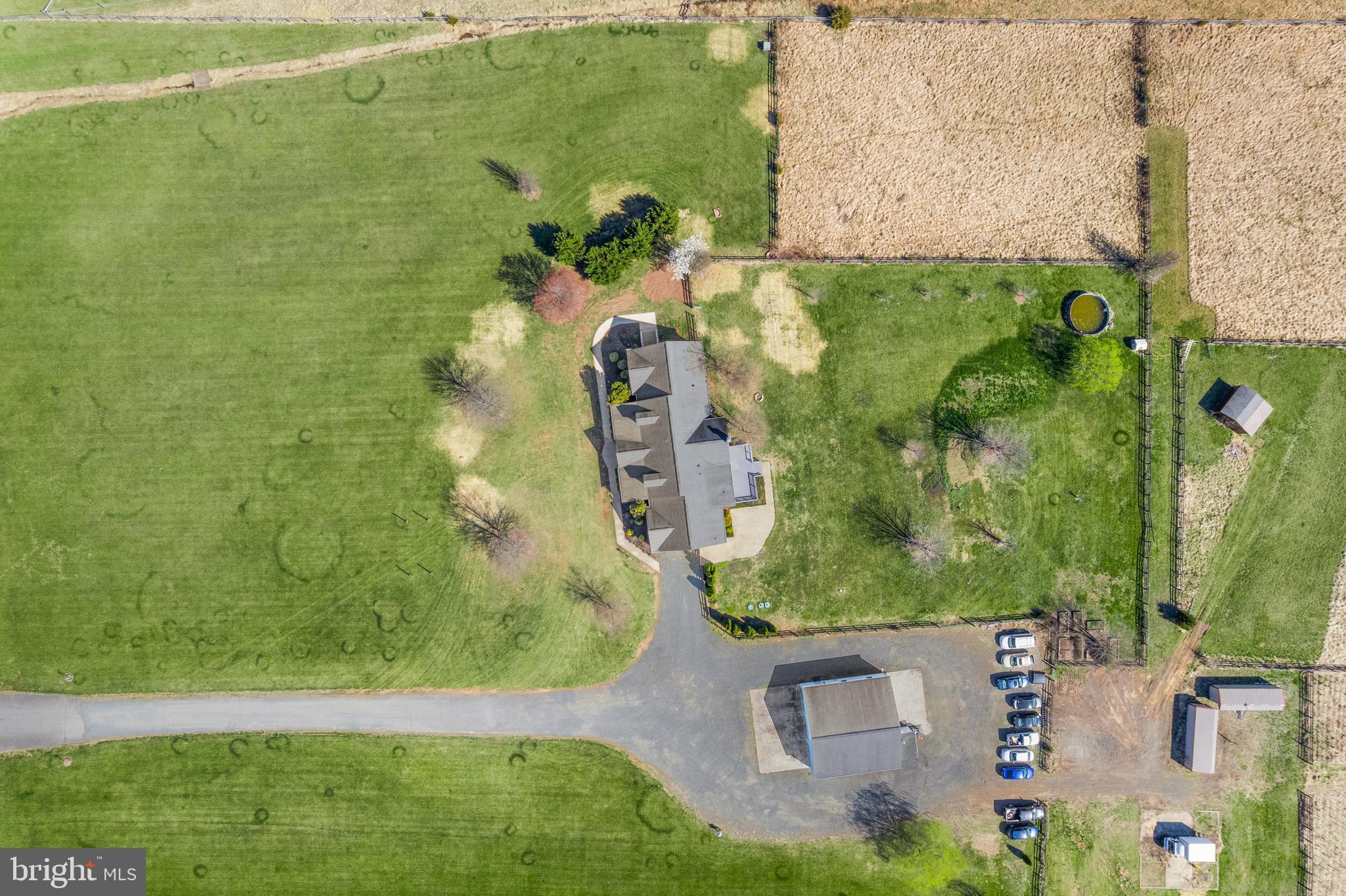 CEDAR RUN PLANTATION - Residential