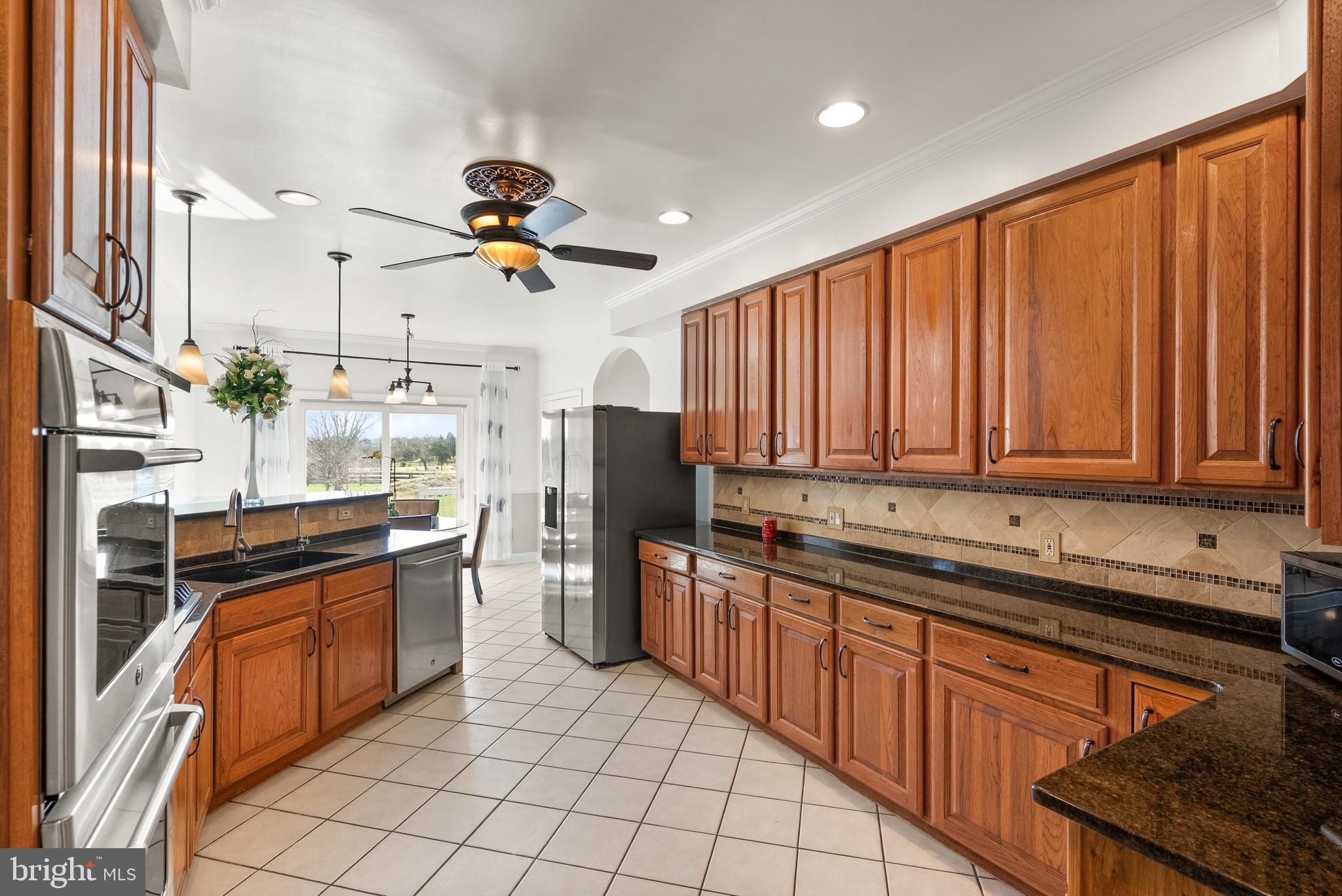 CEDAR RUN PLANTATION - Residential