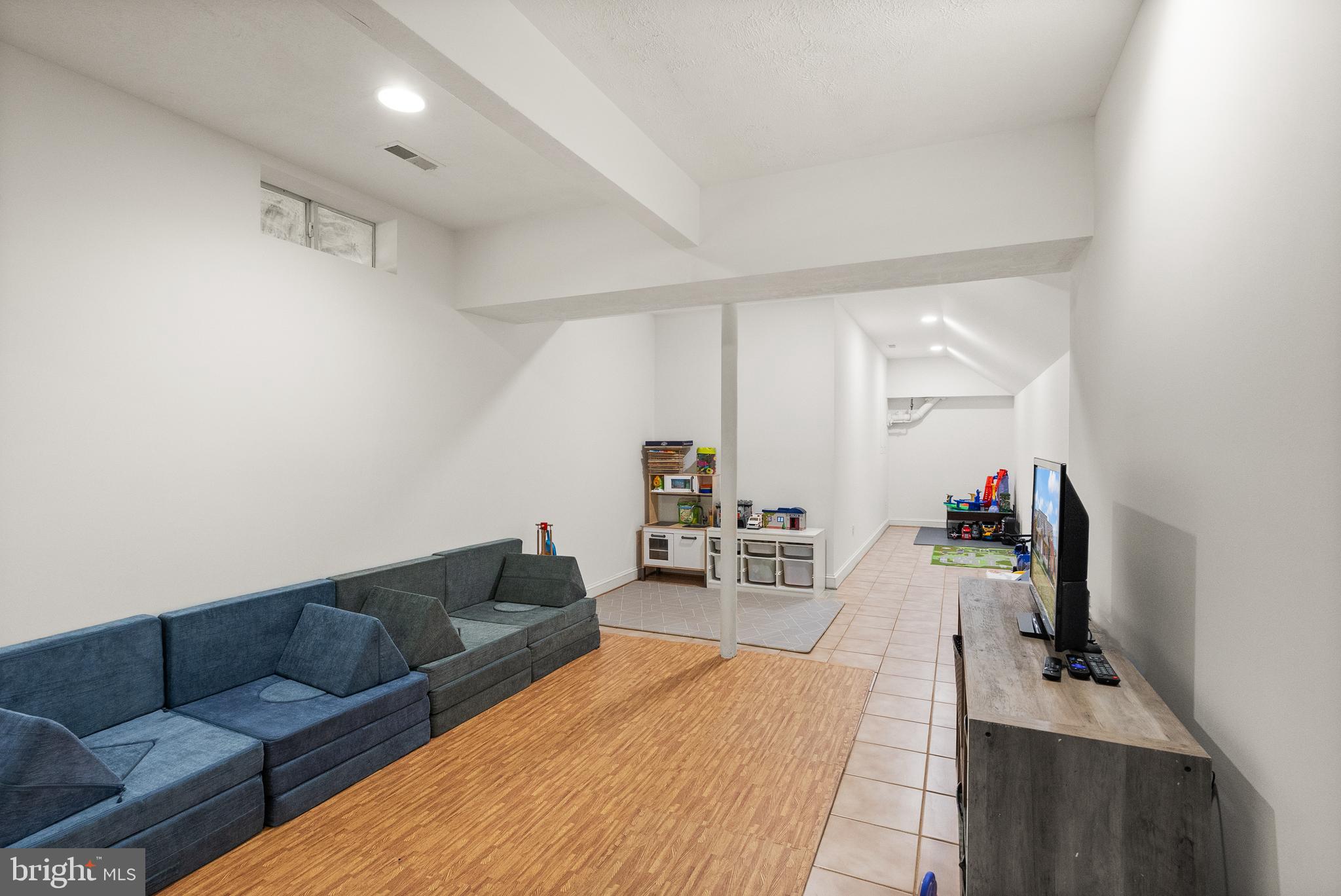 CEDAR RUN PLANTATION - Residential