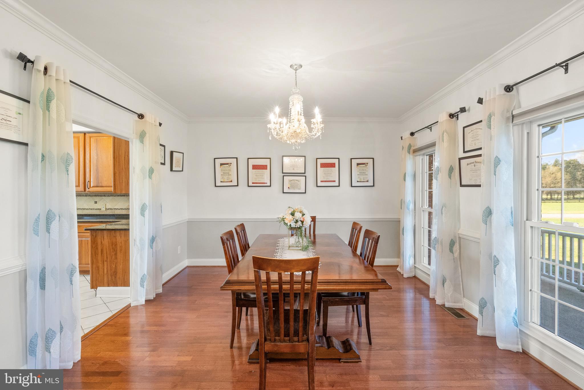 CEDAR RUN PLANTATION - Residential