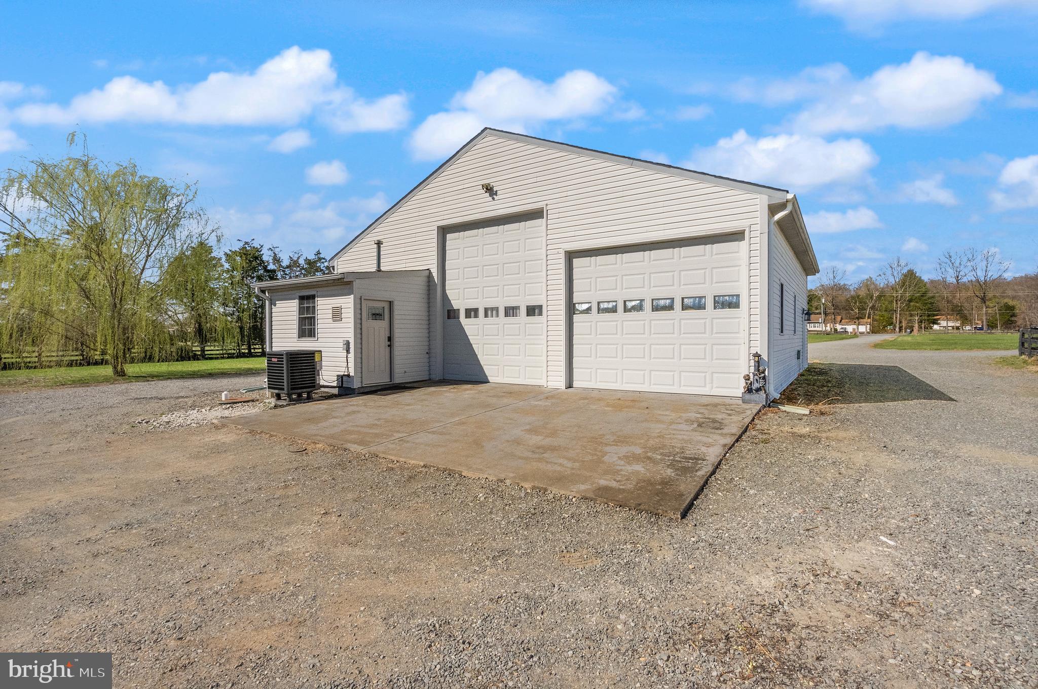 CEDAR RUN PLANTATION - Residential