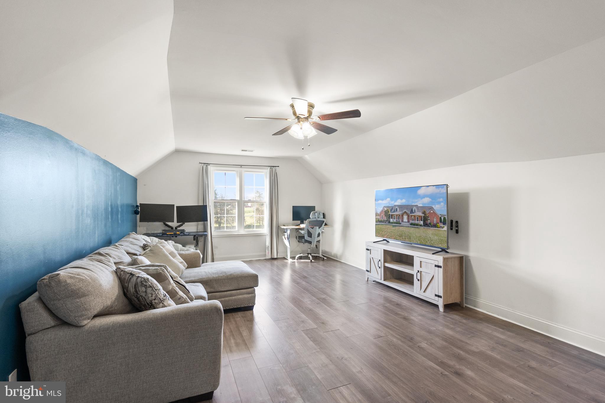 CEDAR RUN PLANTATION - Residential