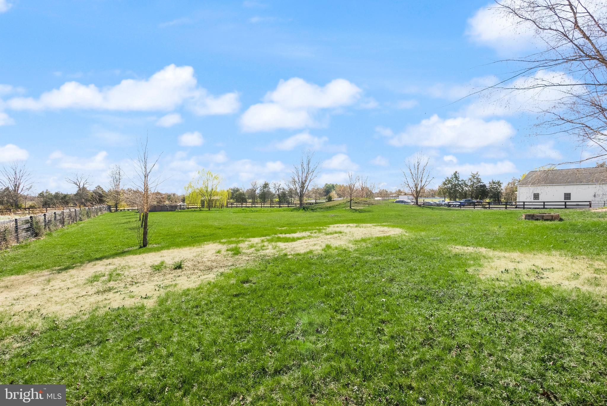 CEDAR RUN PLANTATION - Residential