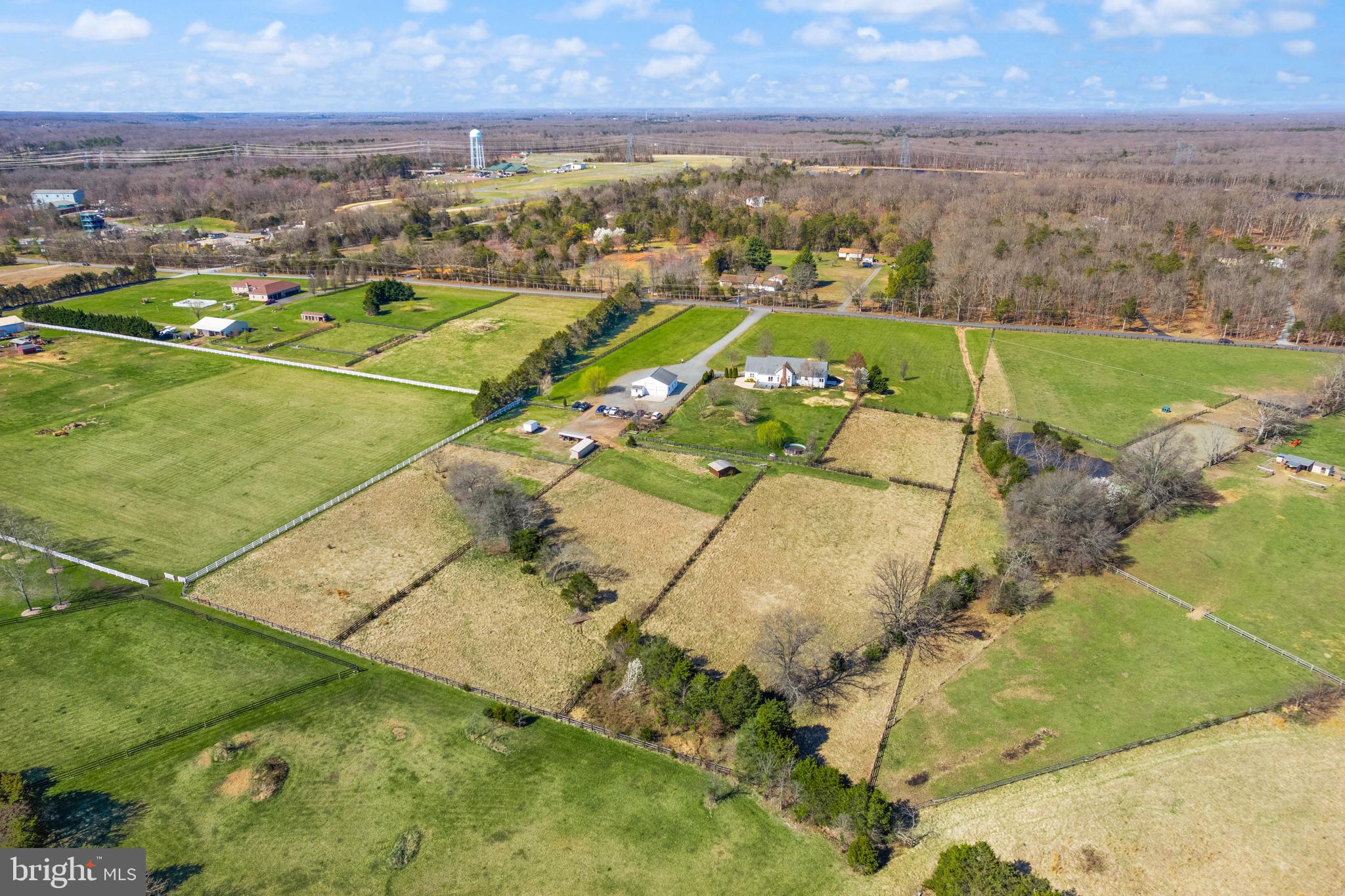 CEDAR RUN PLANTATION - Residential