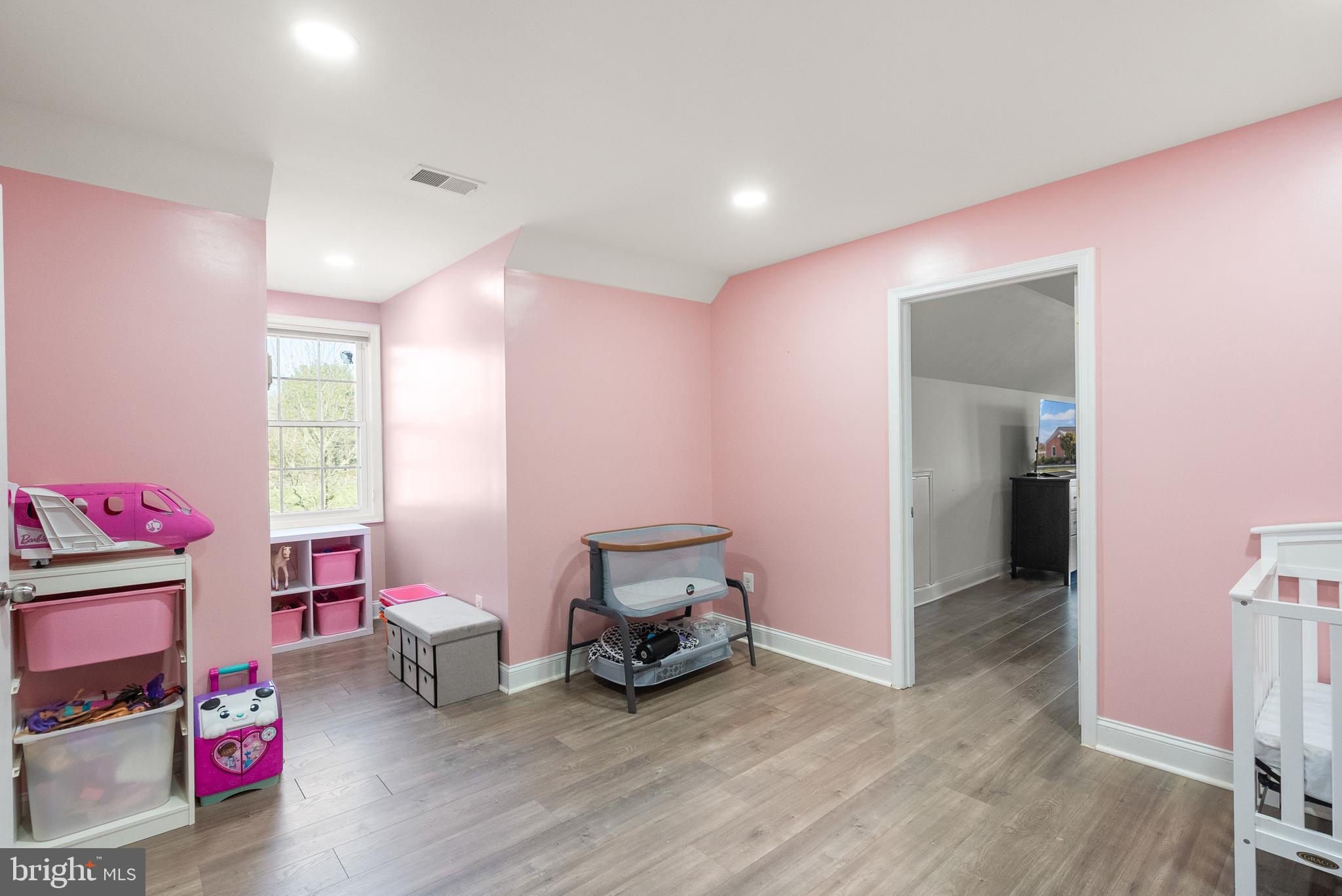 CEDAR RUN PLANTATION - Residential