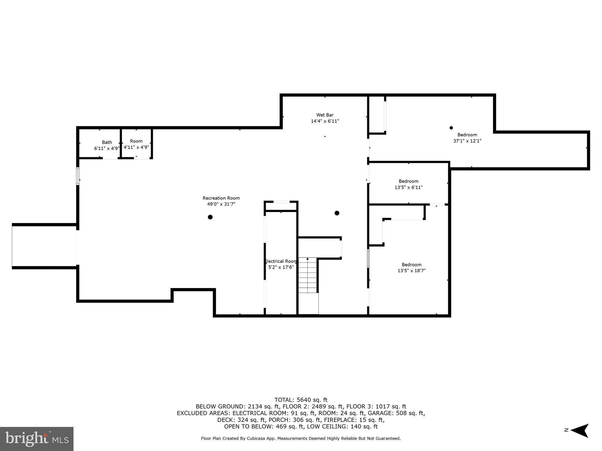 CEDAR RUN PLANTATION - Residential