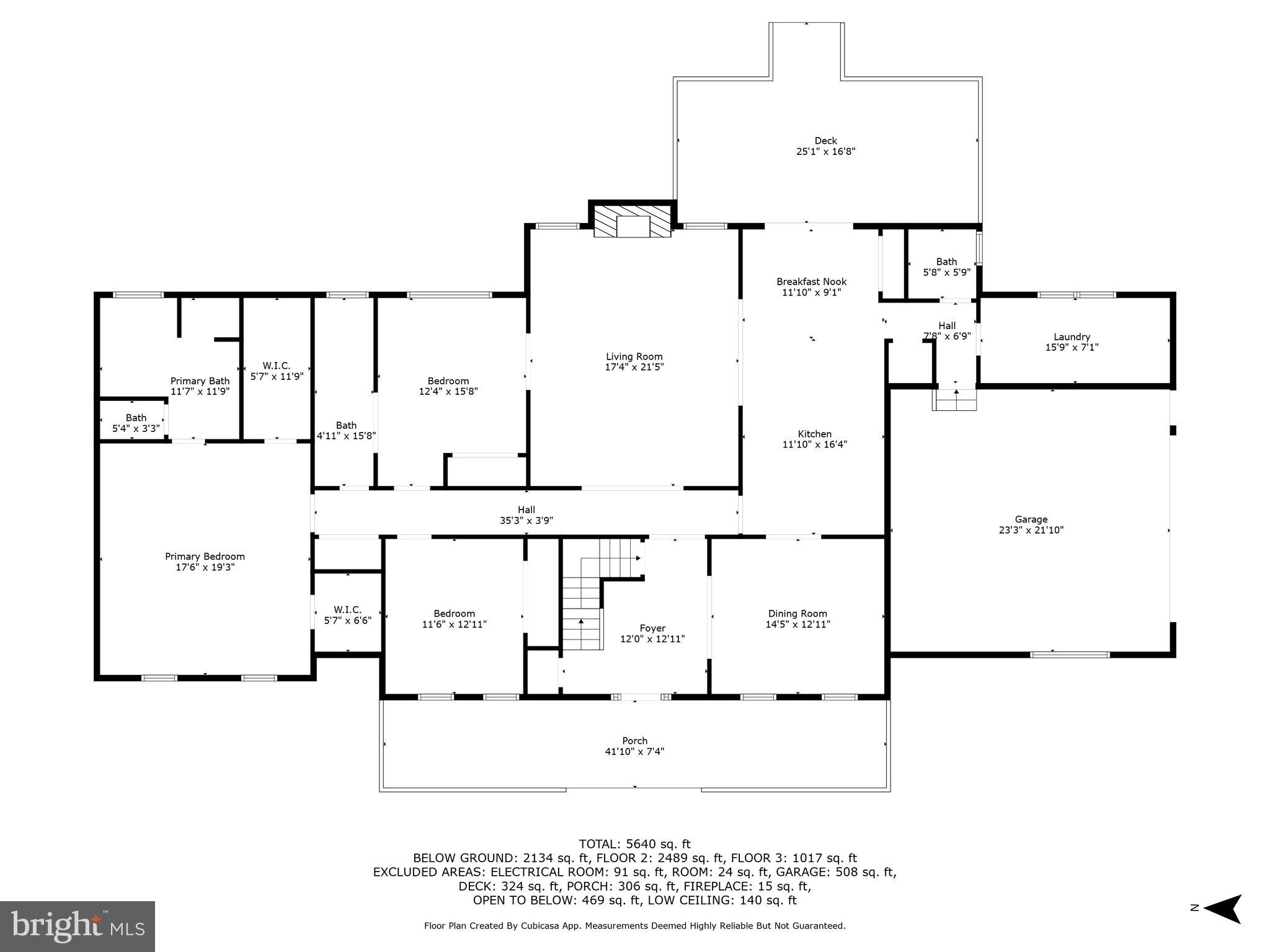 CEDAR RUN PLANTATION - Residential