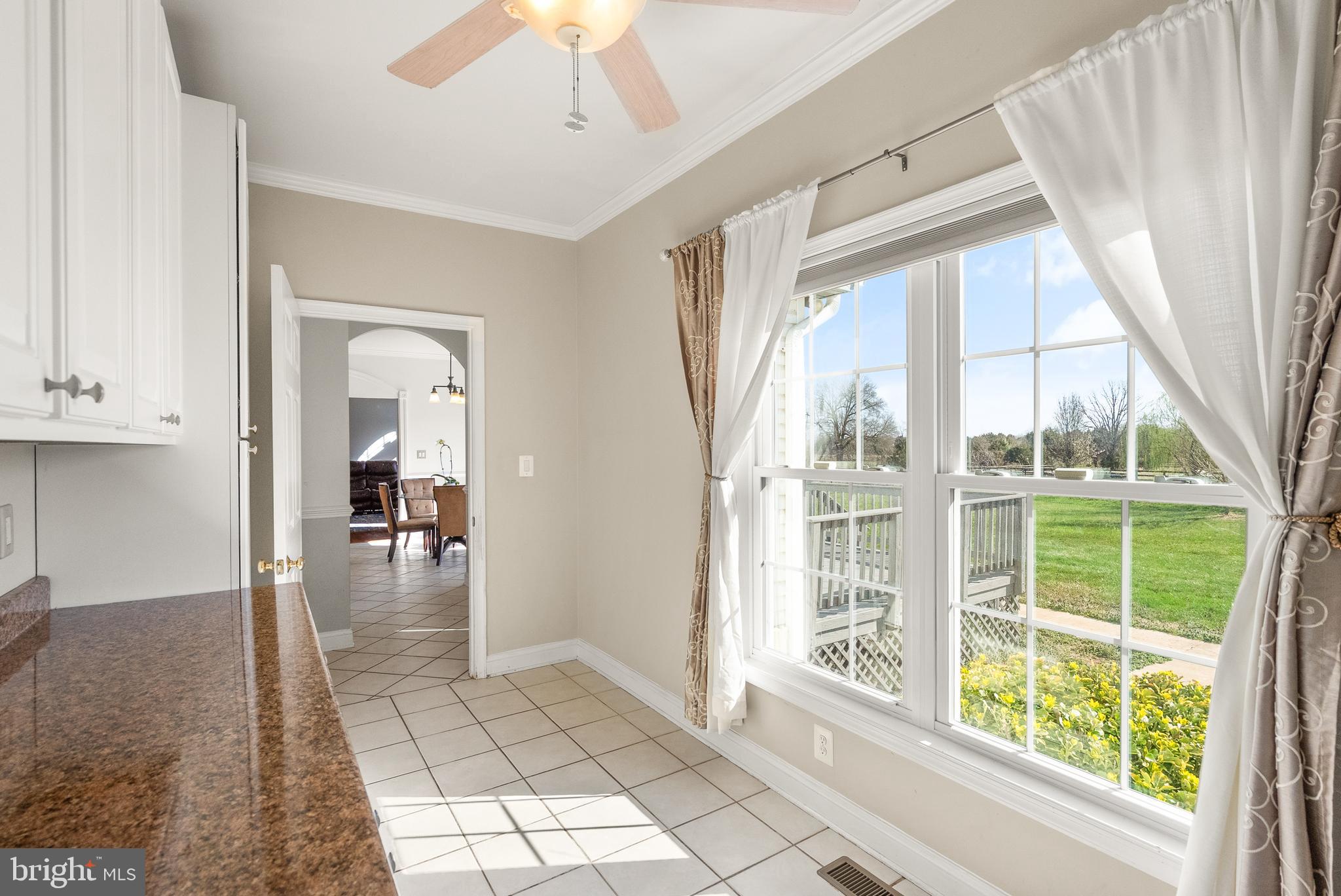 CEDAR RUN PLANTATION - Residential