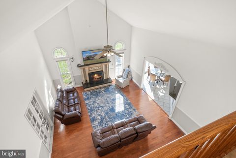 13145 CARRIAGE FORD ROAD NOKESVILLE VA 20181