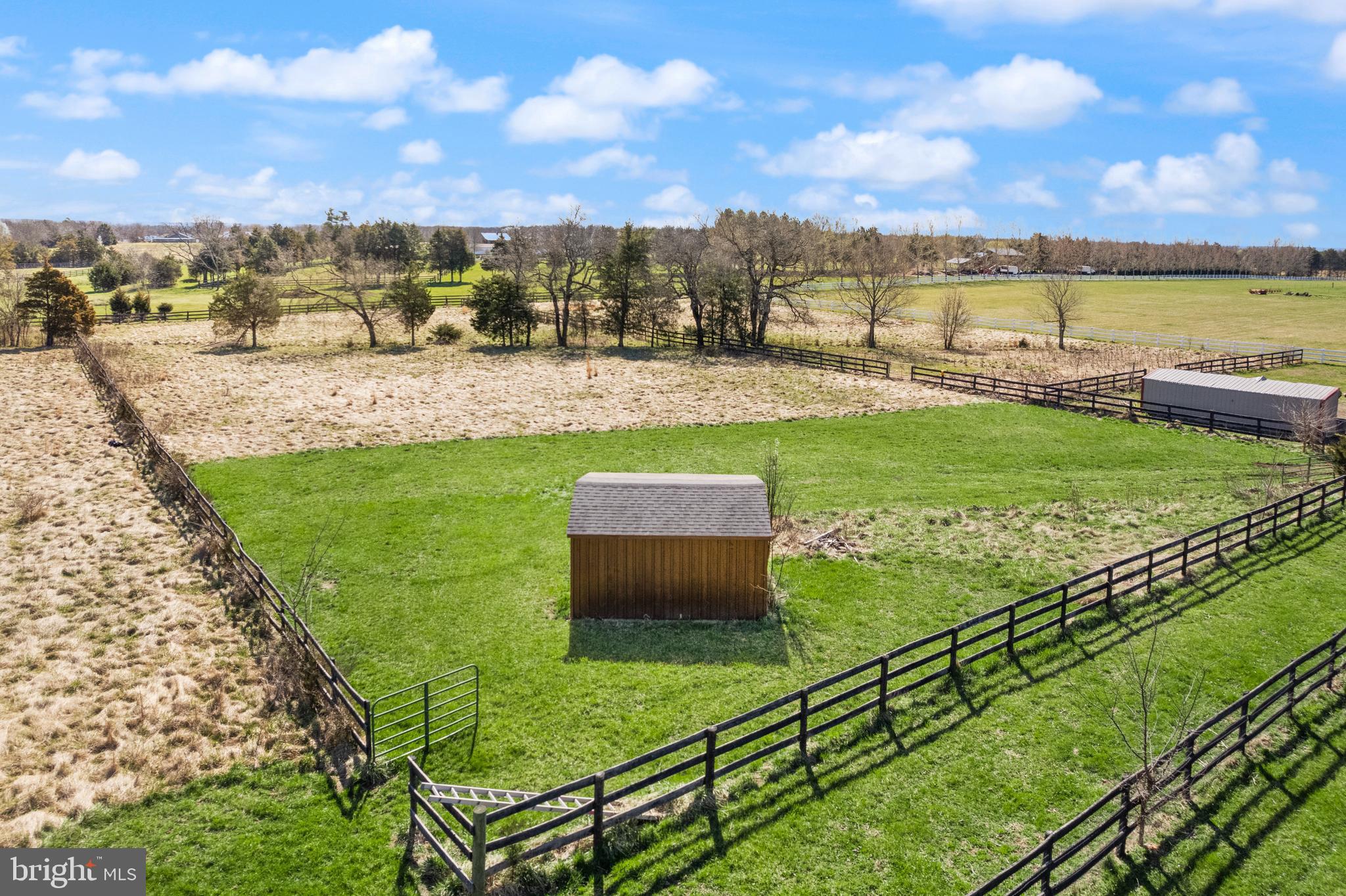 CEDAR RUN PLANTATION - Residential