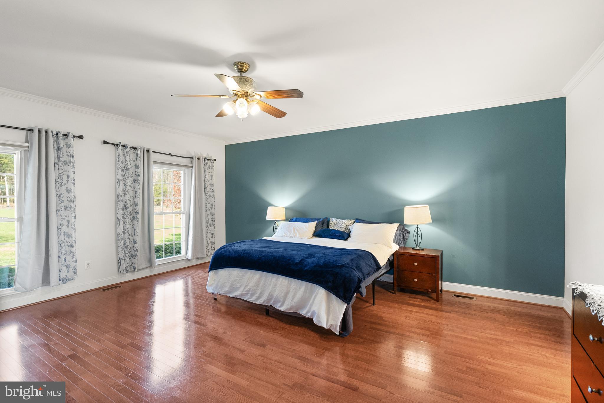 CEDAR RUN PLANTATION - Residential