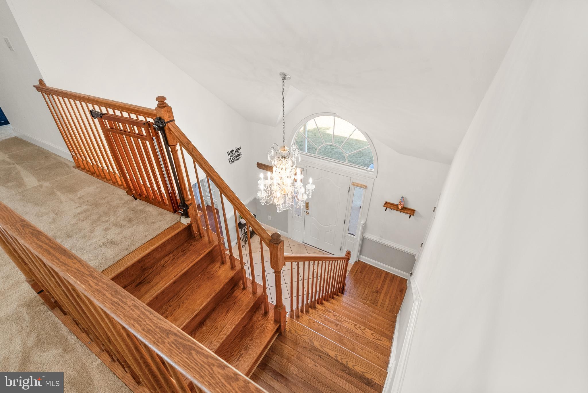 CEDAR RUN PLANTATION - Residential