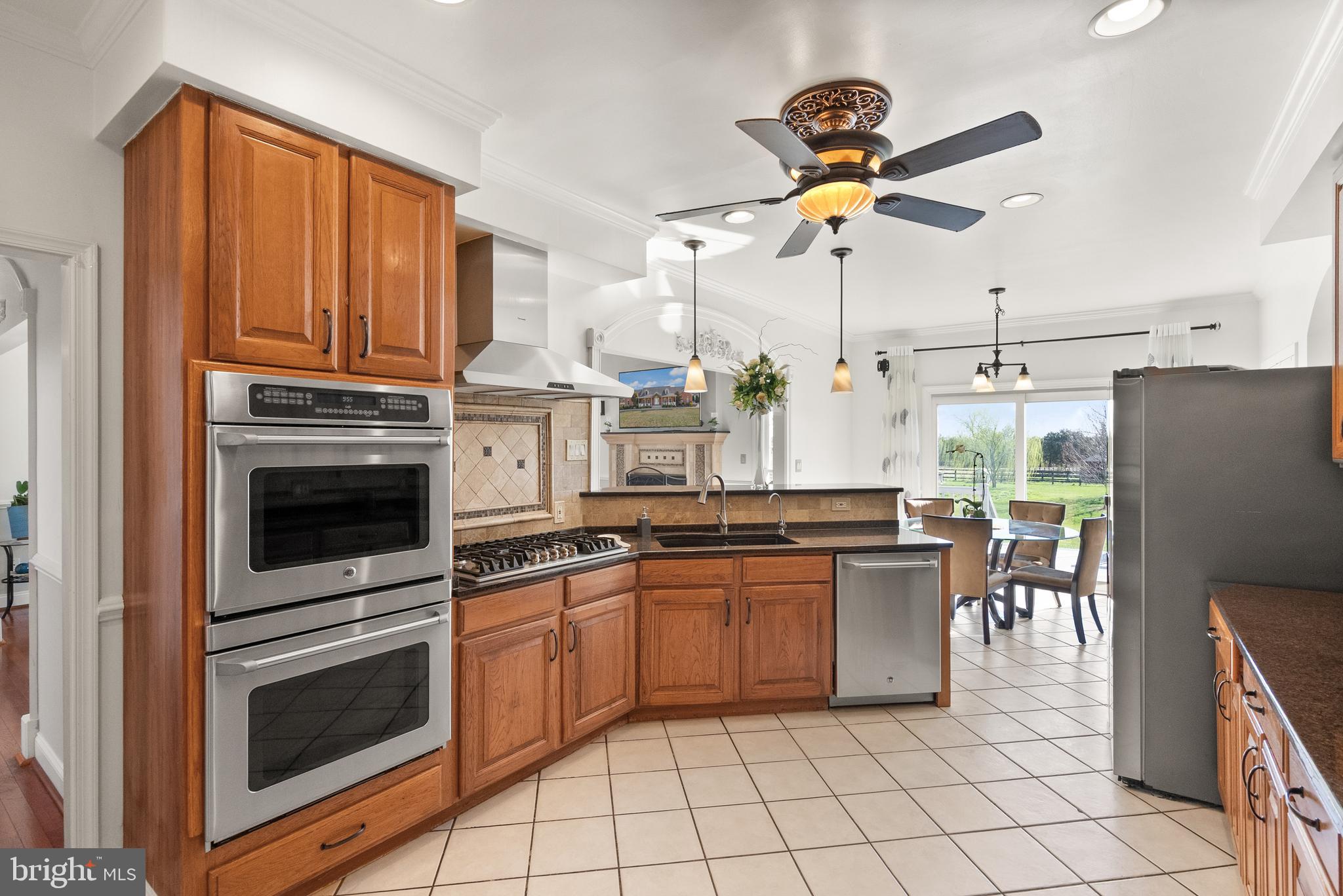 CEDAR RUN PLANTATION - Residential