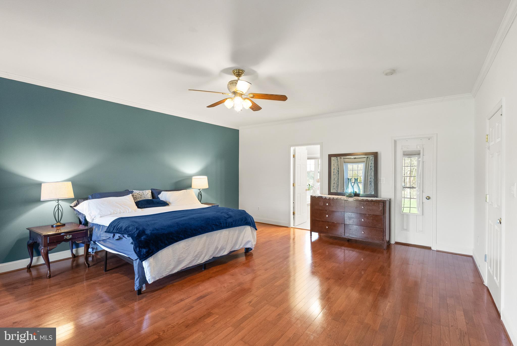 CEDAR RUN PLANTATION - Residential