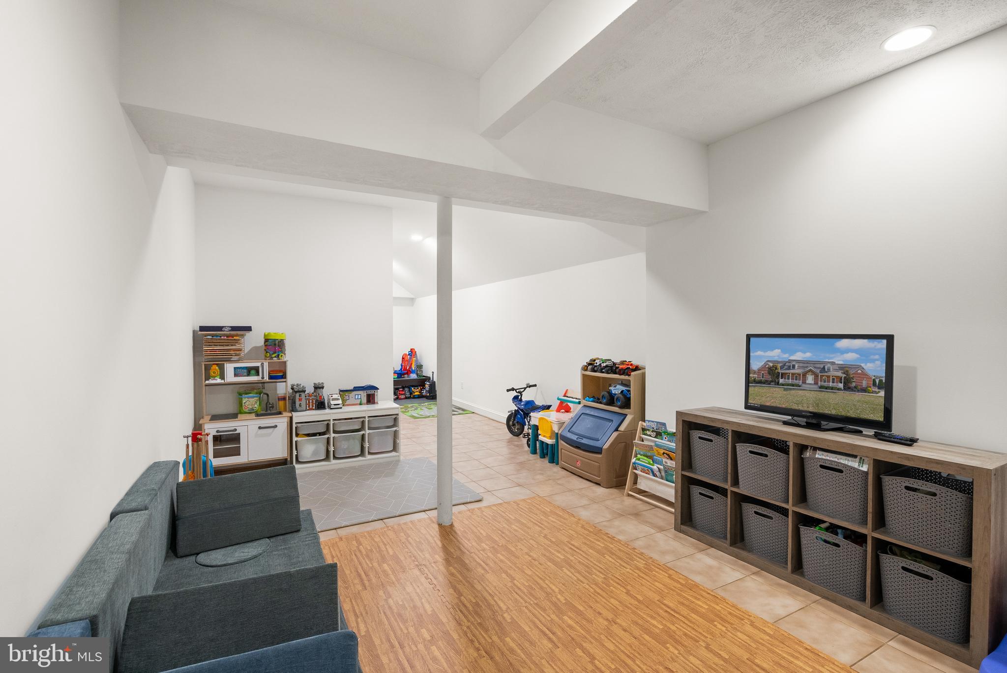 CEDAR RUN PLANTATION - Residential