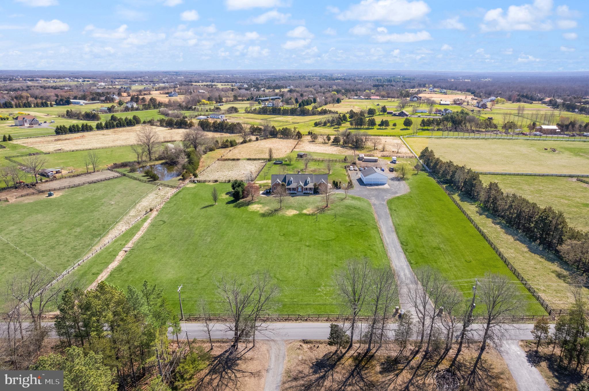 CEDAR RUN PLANTATION - Residential