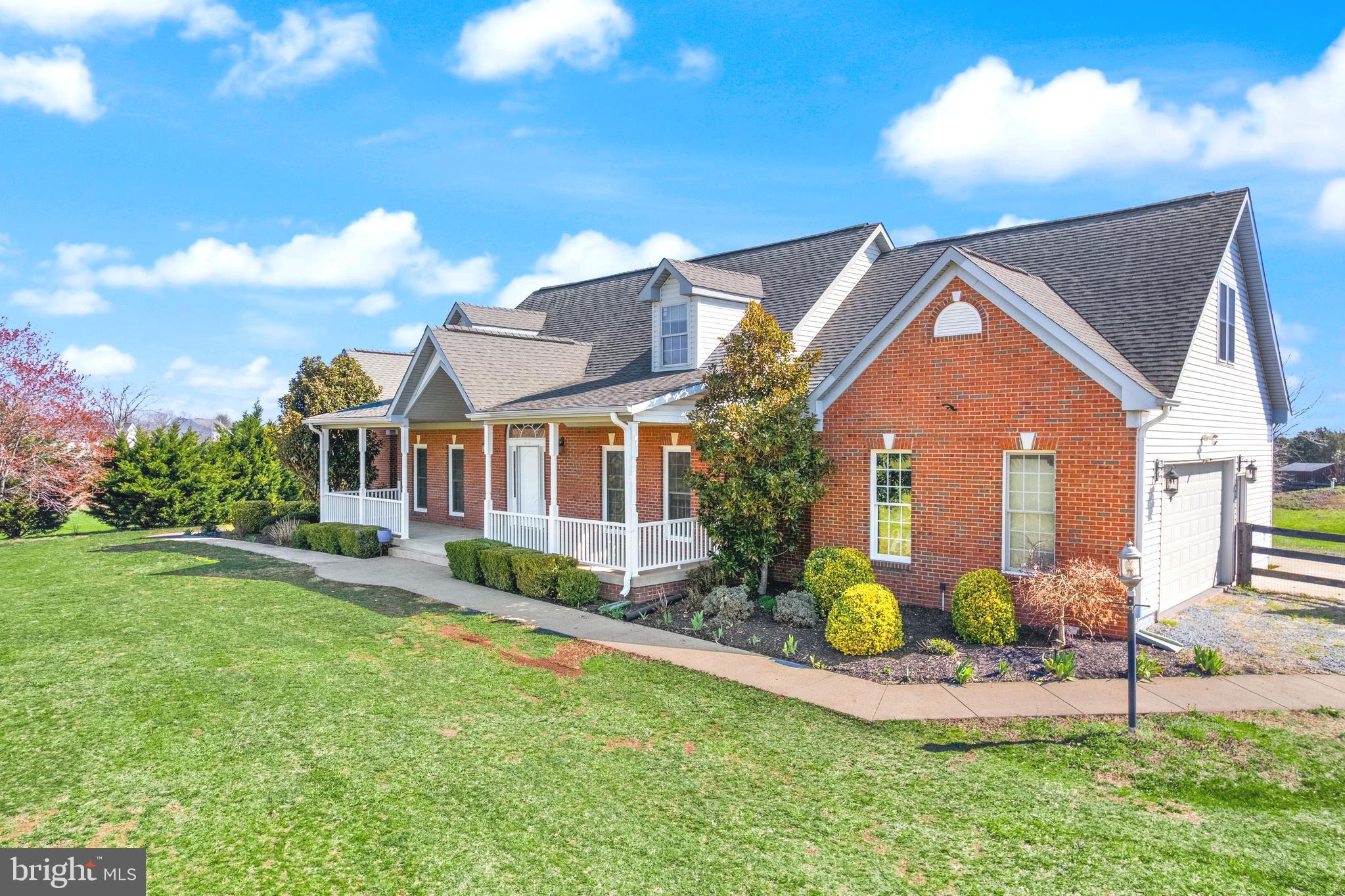 13145 CARRIAGE FORD ROAD