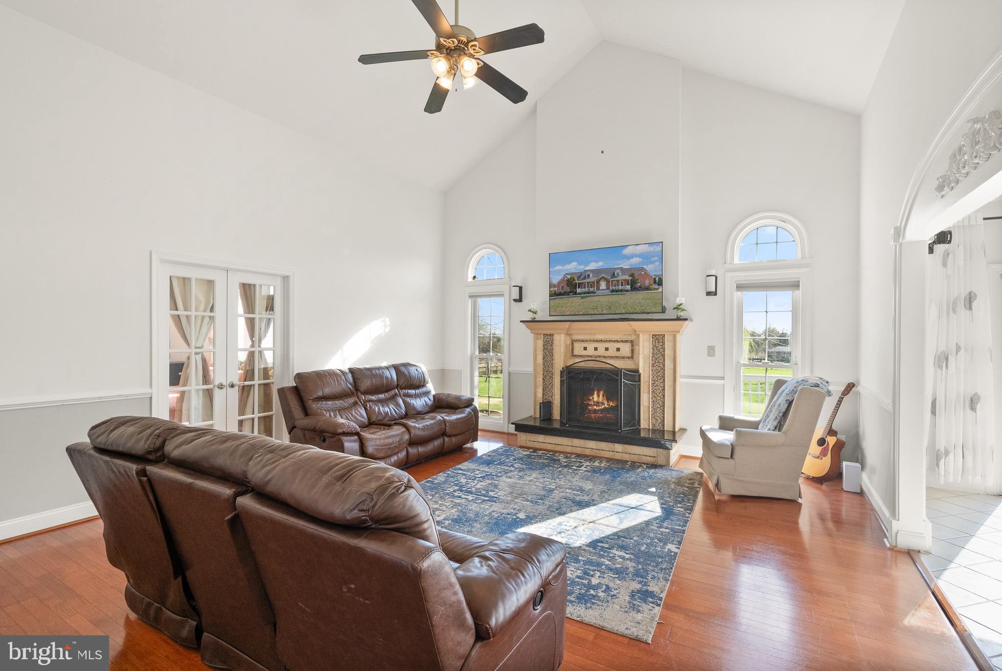 CEDAR RUN PLANTATION - Residential