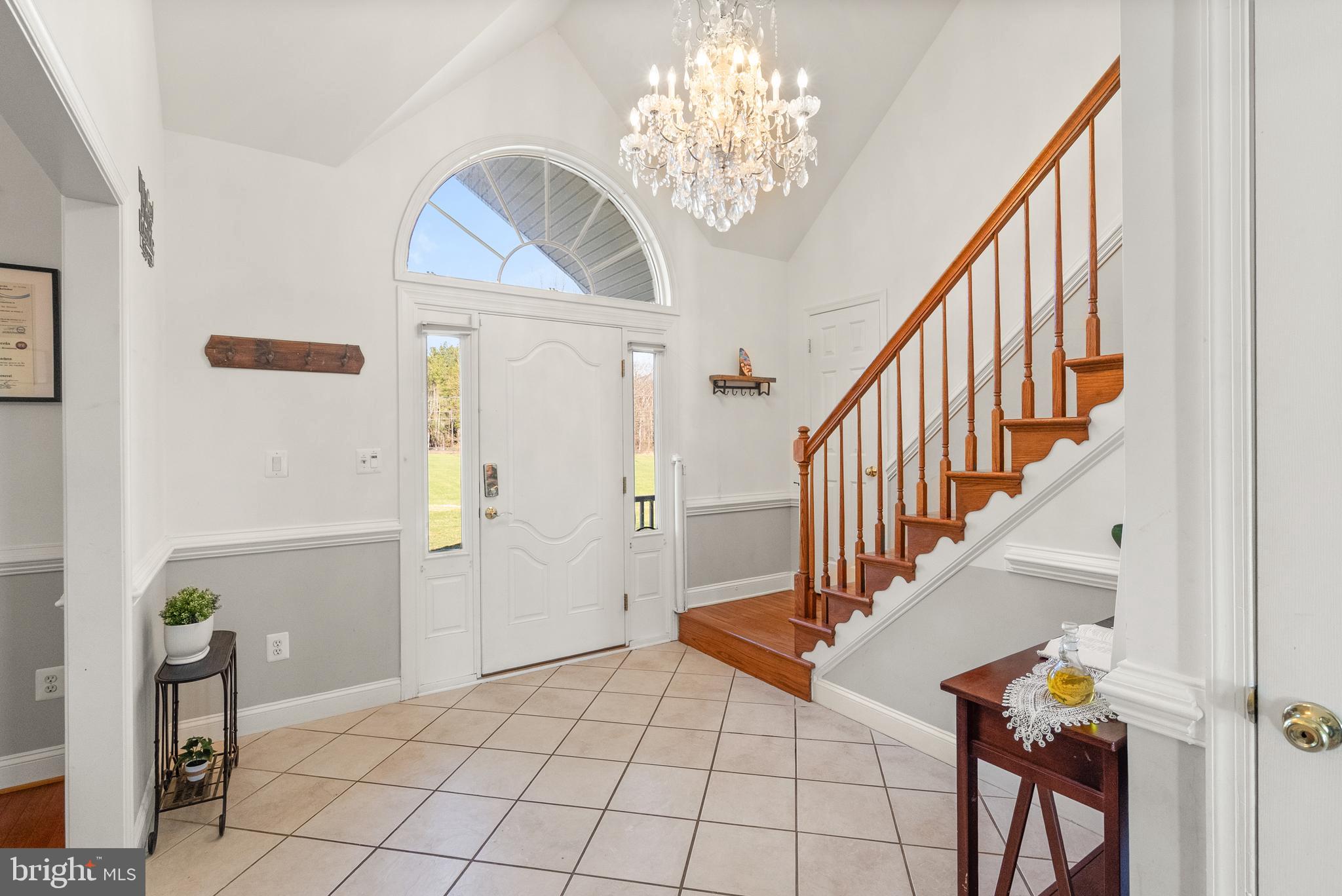 CEDAR RUN PLANTATION - Residential