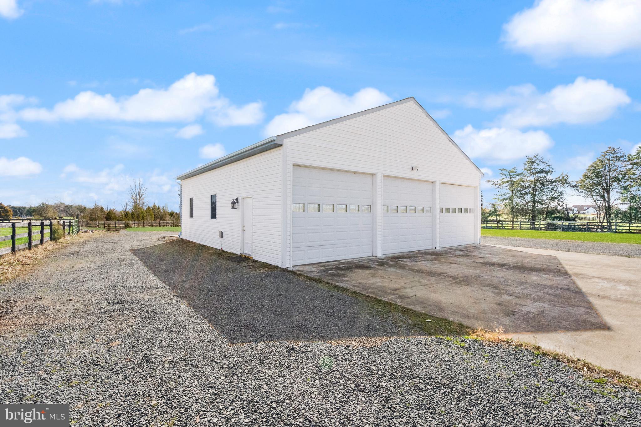 CEDAR RUN PLANTATION - Residential