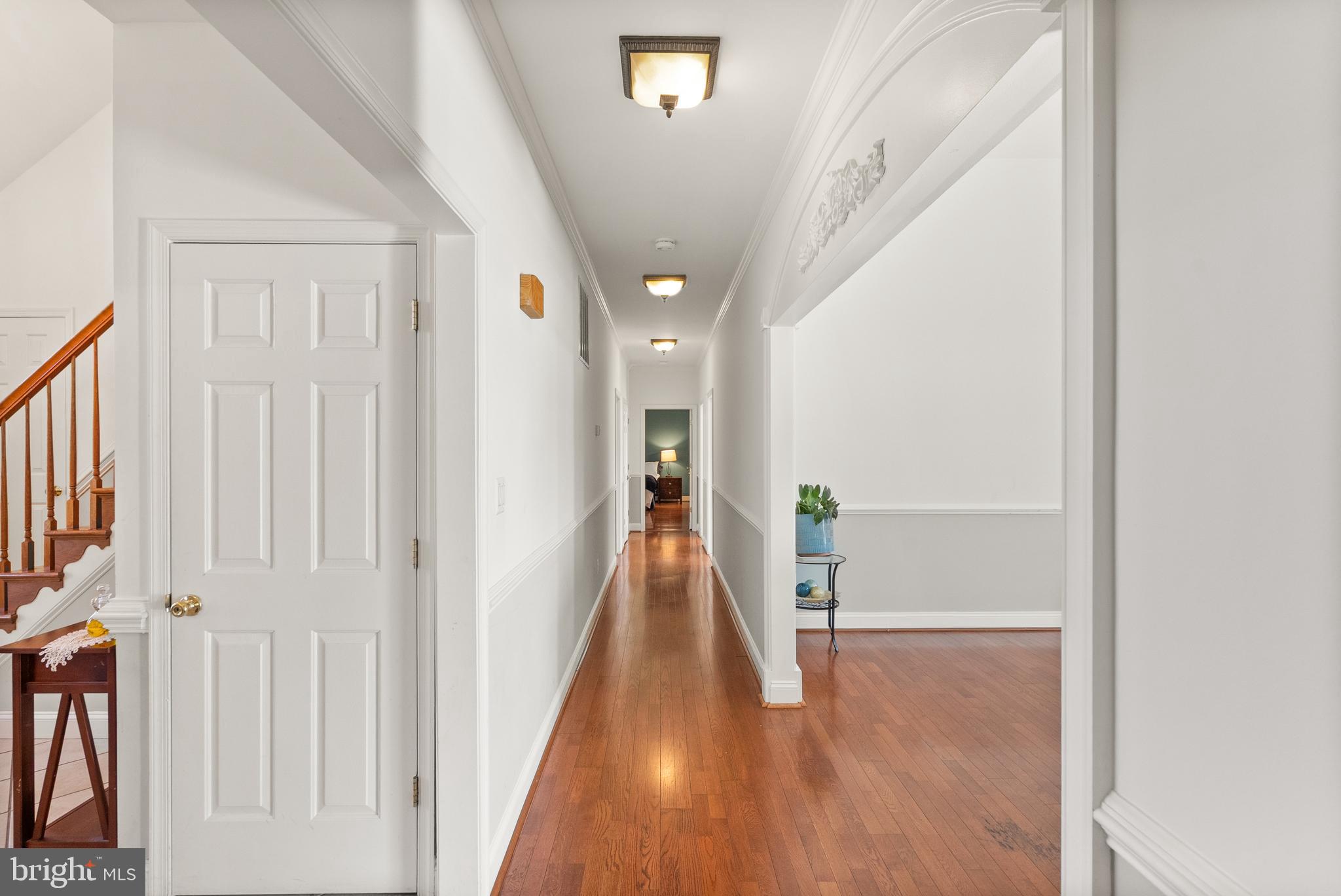 CEDAR RUN PLANTATION - Residential