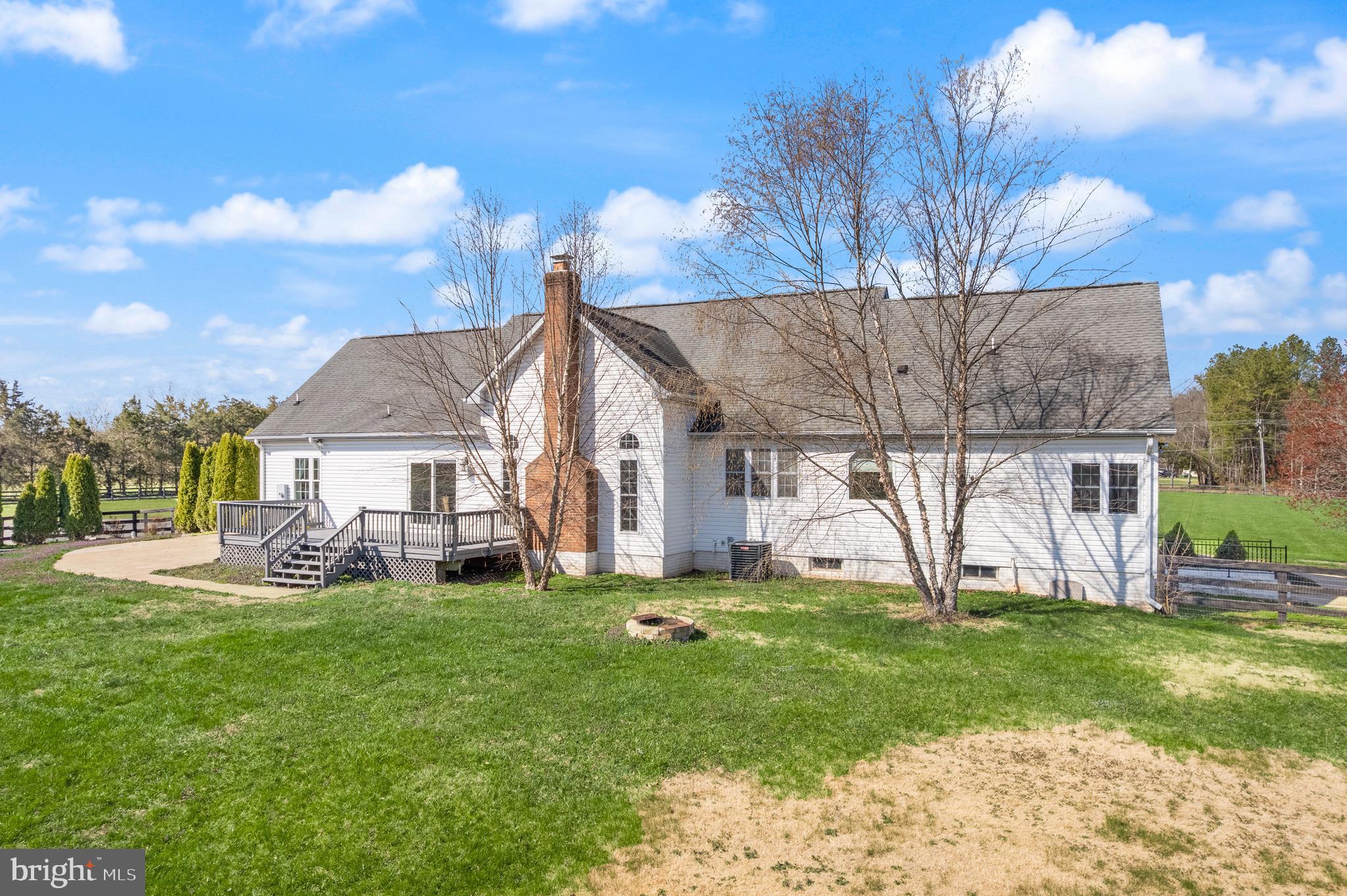 CEDAR RUN PLANTATION - Residential