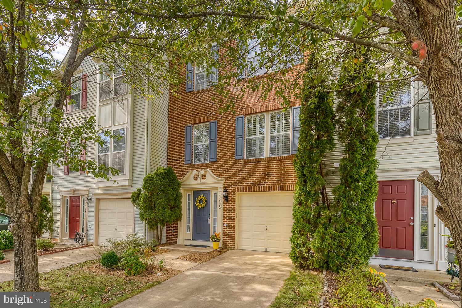 RIDGELEIGH - Residential