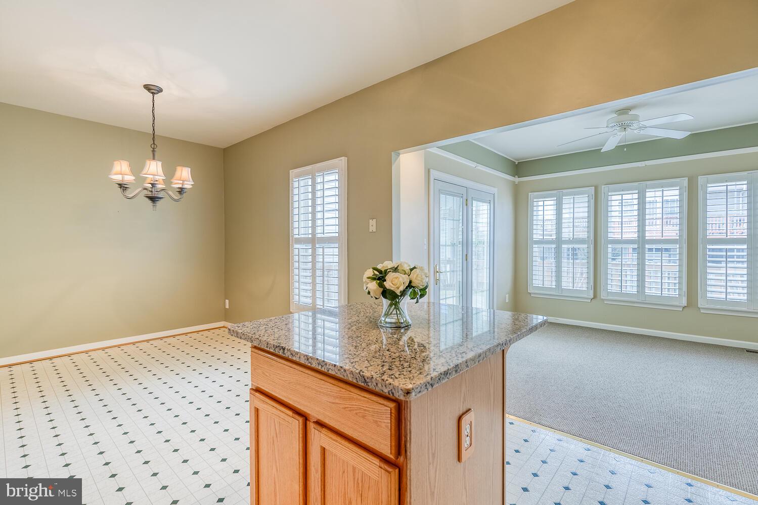 RIDGELEIGH - Residential