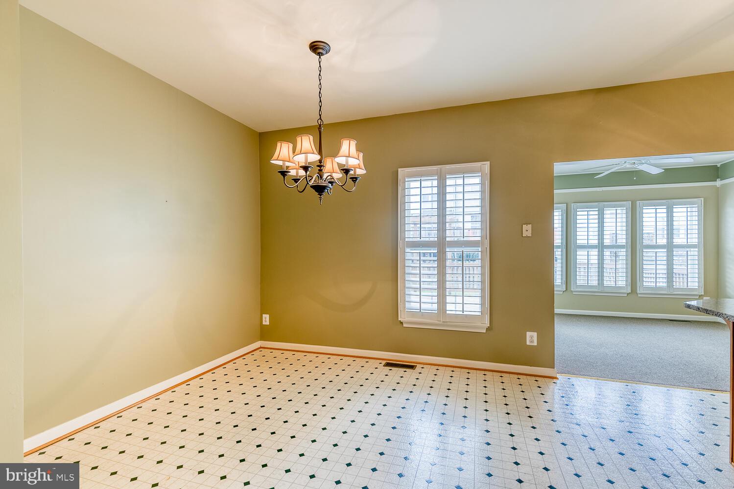 RIDGELEIGH - Residential