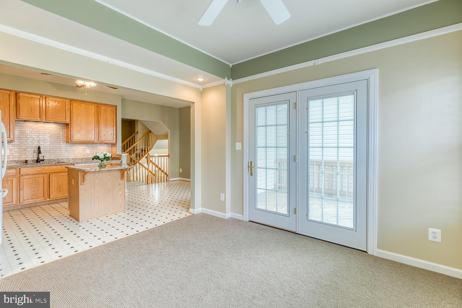 RIDGELEIGH - Residential