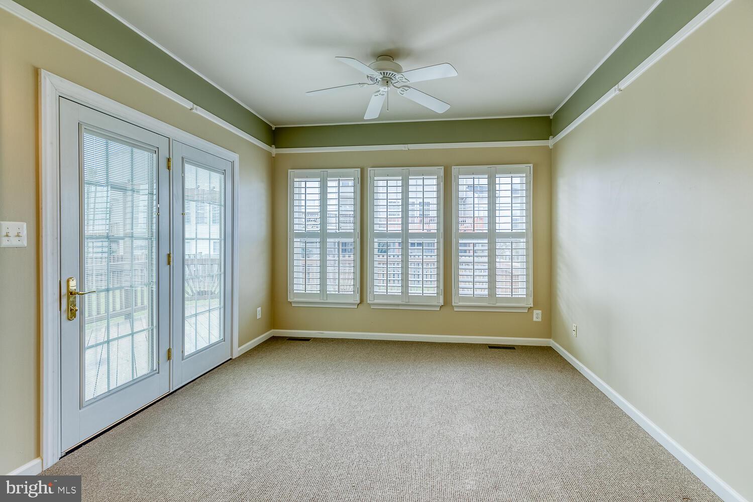 RIDGELEIGH - Residential