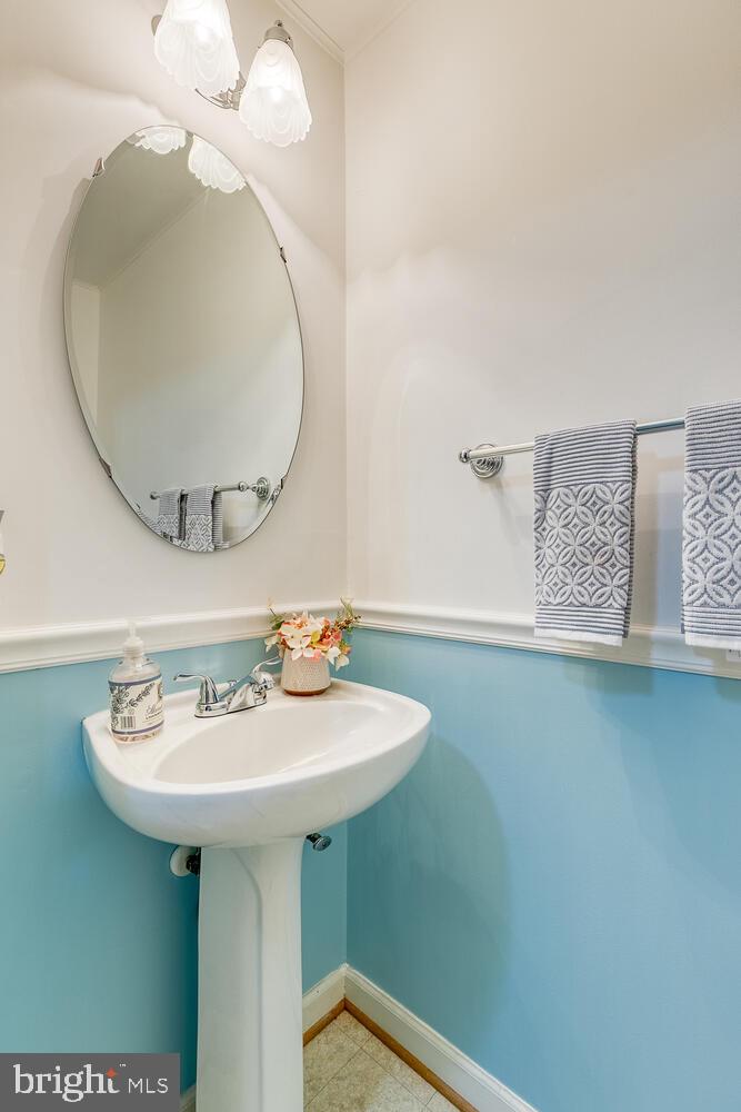 RIDGELEIGH - Residential