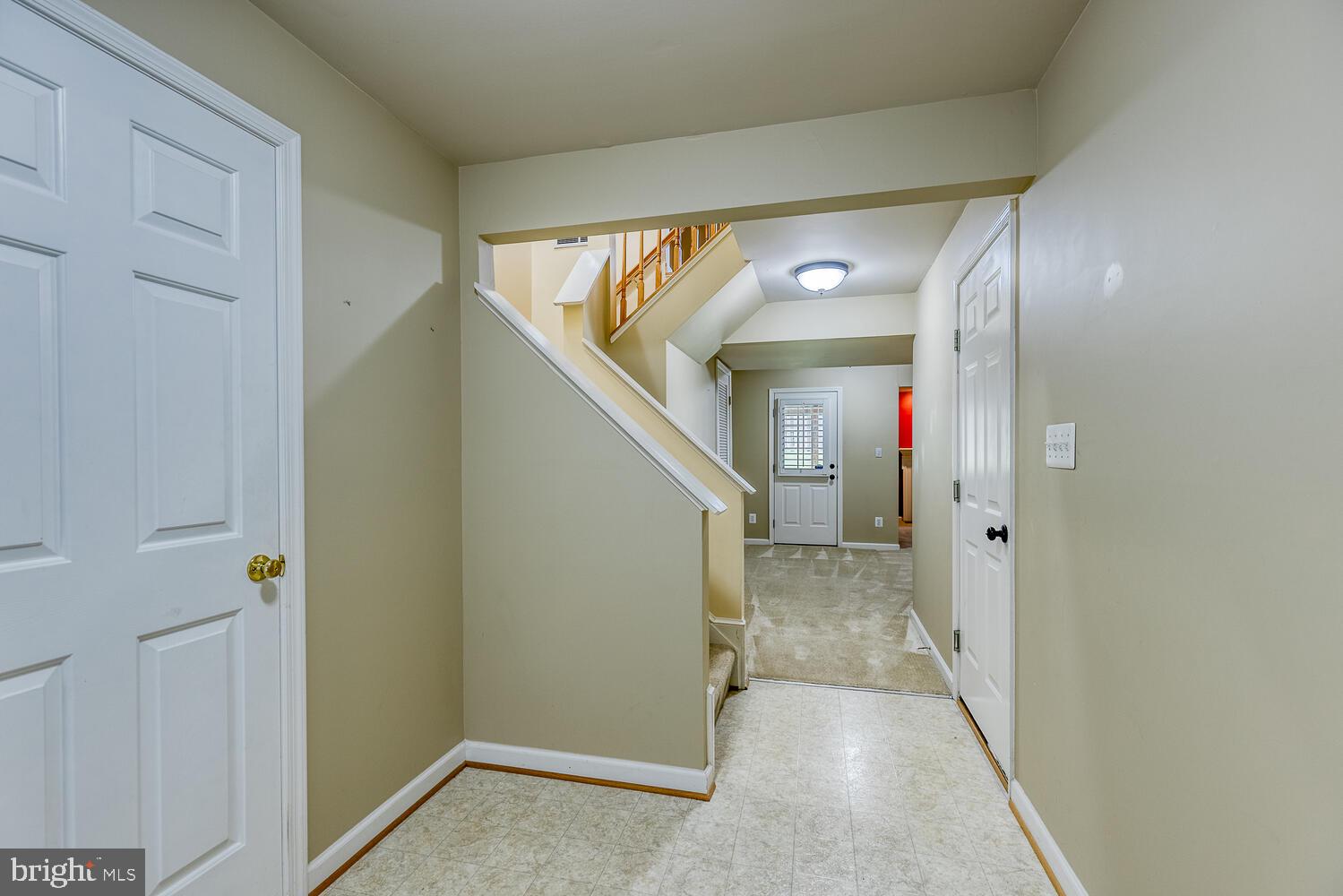 RIDGELEIGH - Residential