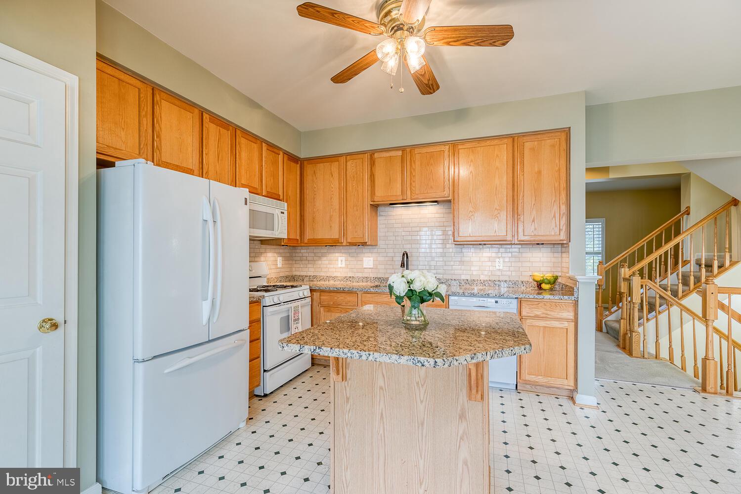 RIDGELEIGH - Residential