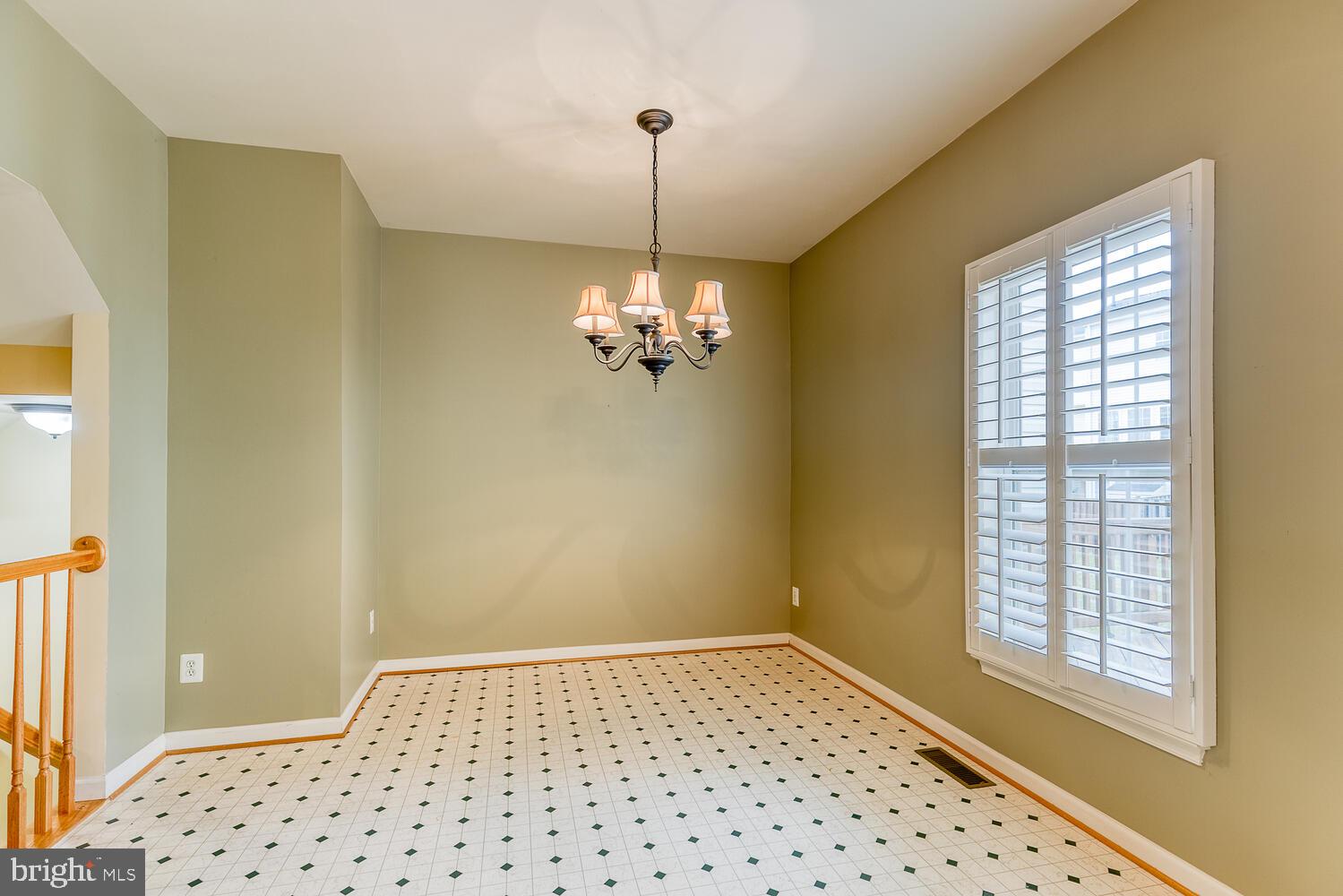 RIDGELEIGH - Residential