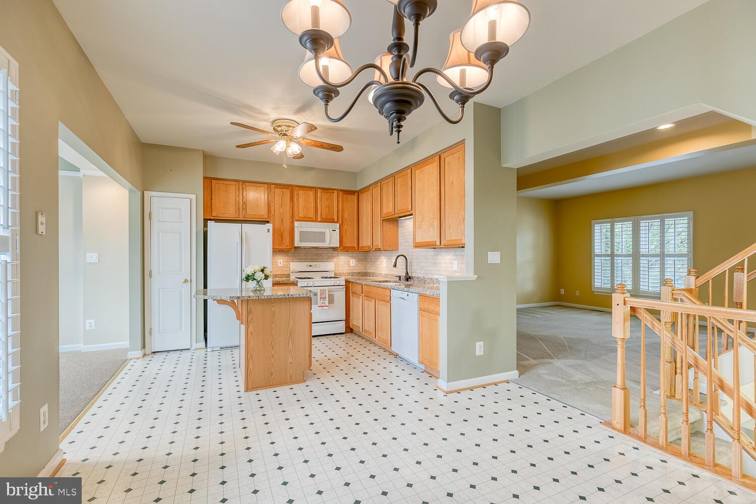 RIDGELEIGH - Residential