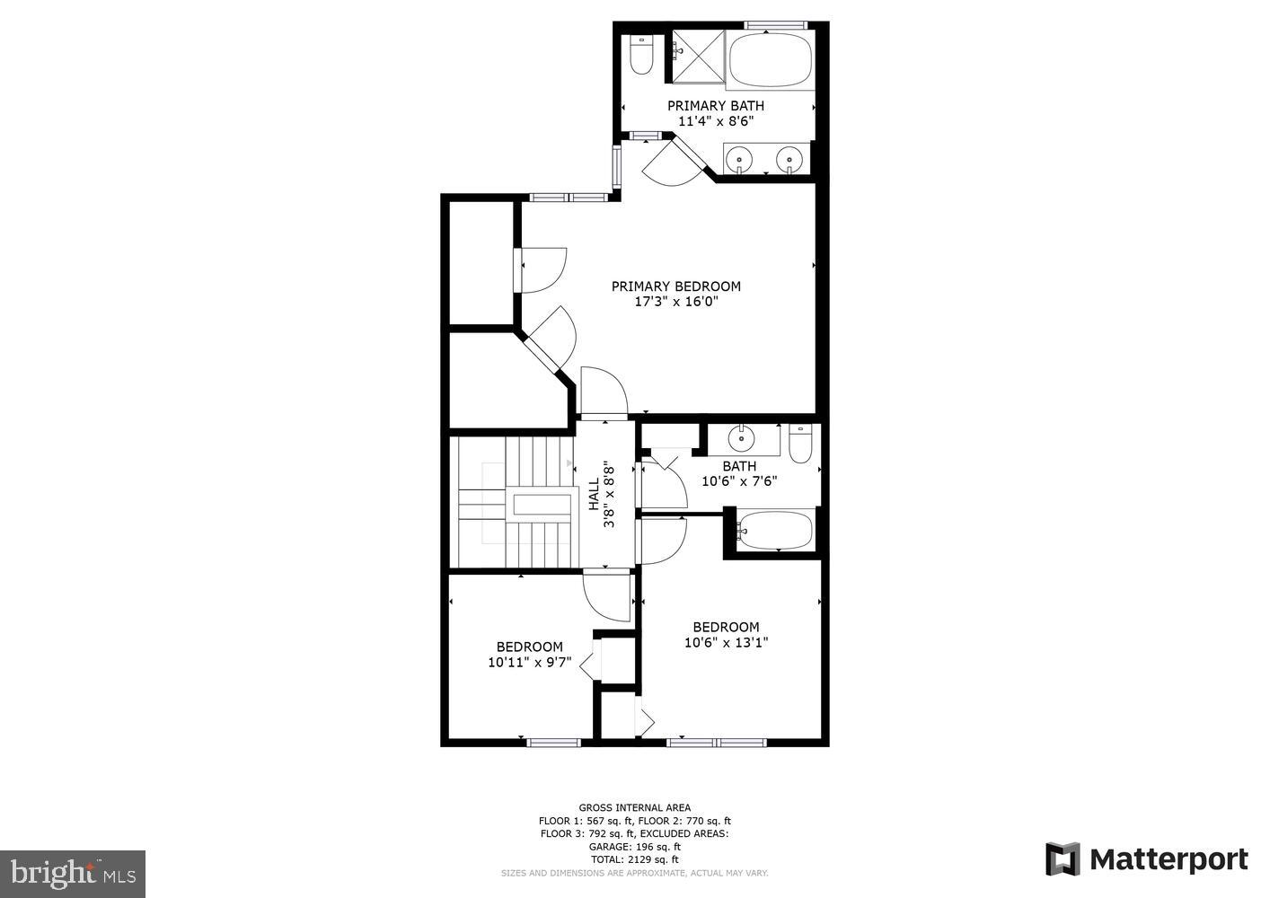 RIDGELEIGH - Residential