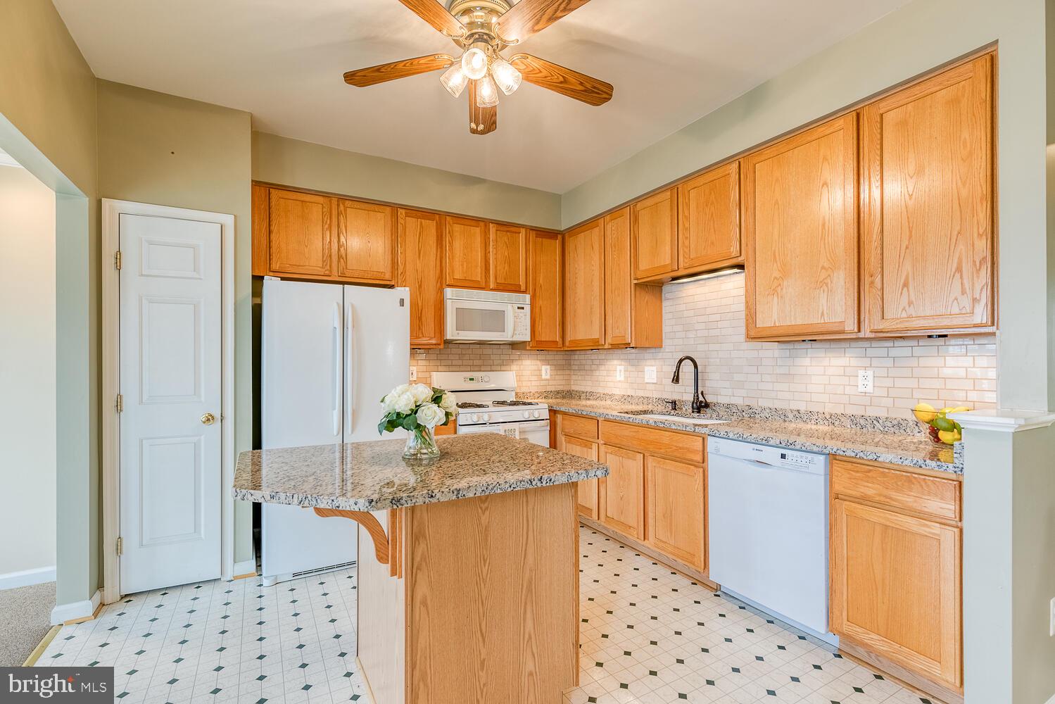 RIDGELEIGH - Residential