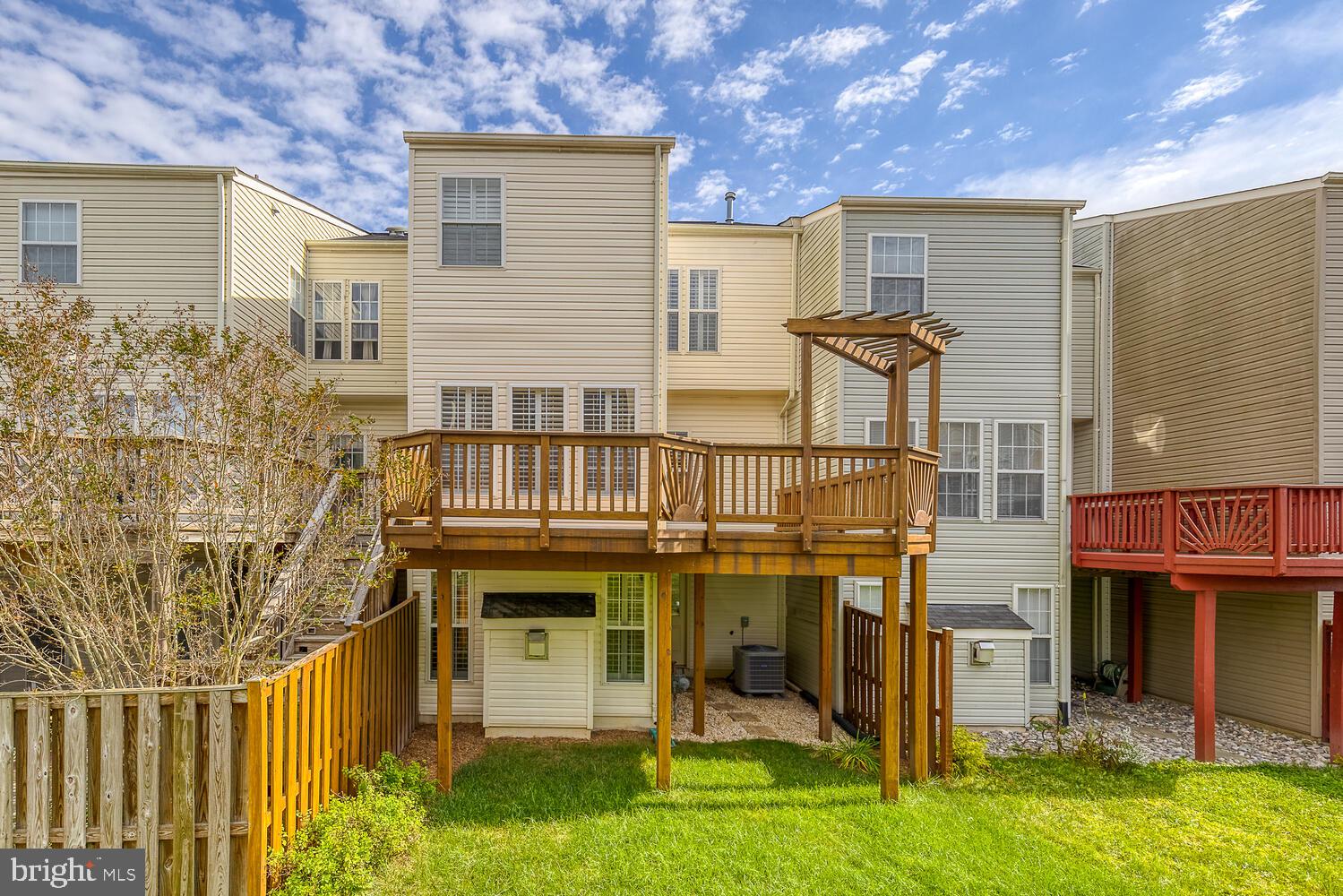 RIDGELEIGH - Residential