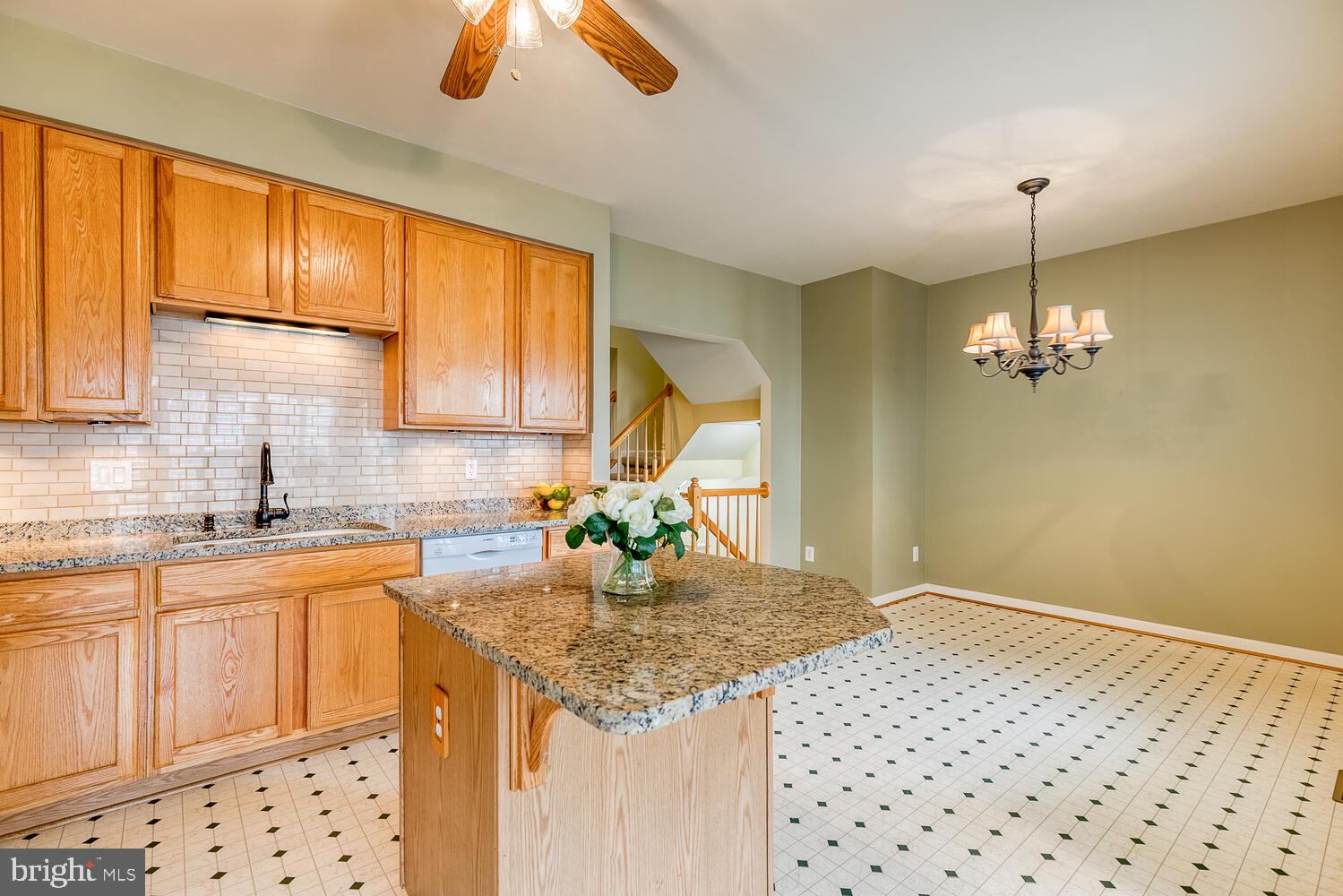 RIDGELEIGH - Residential