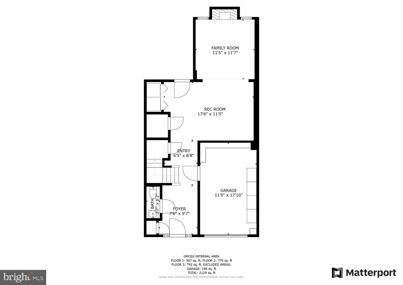 RIDGELEIGH - Residential