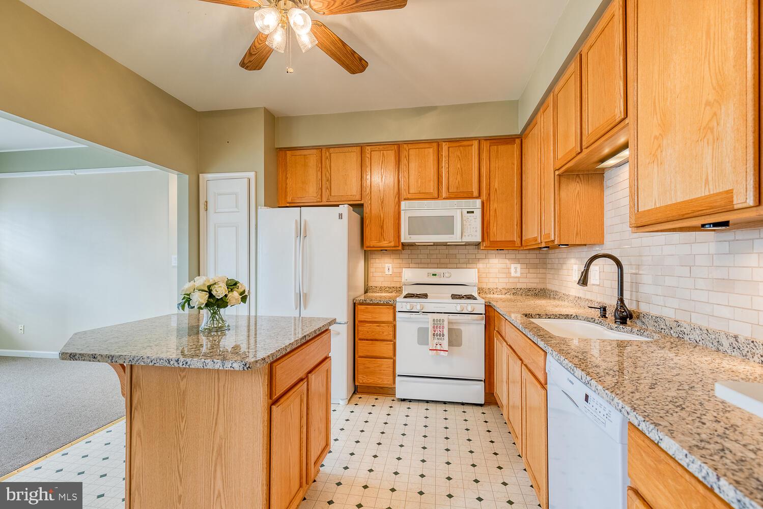 RIDGELEIGH - Residential